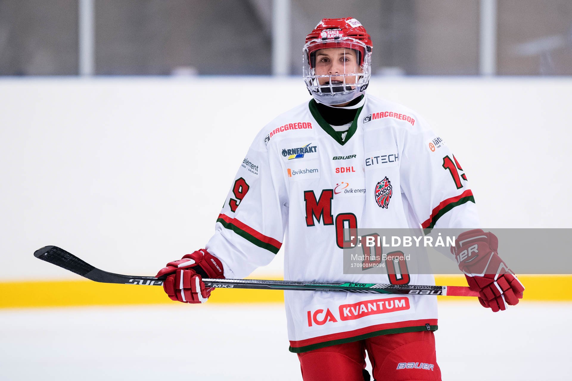 Modos Kaitlyn Tougas