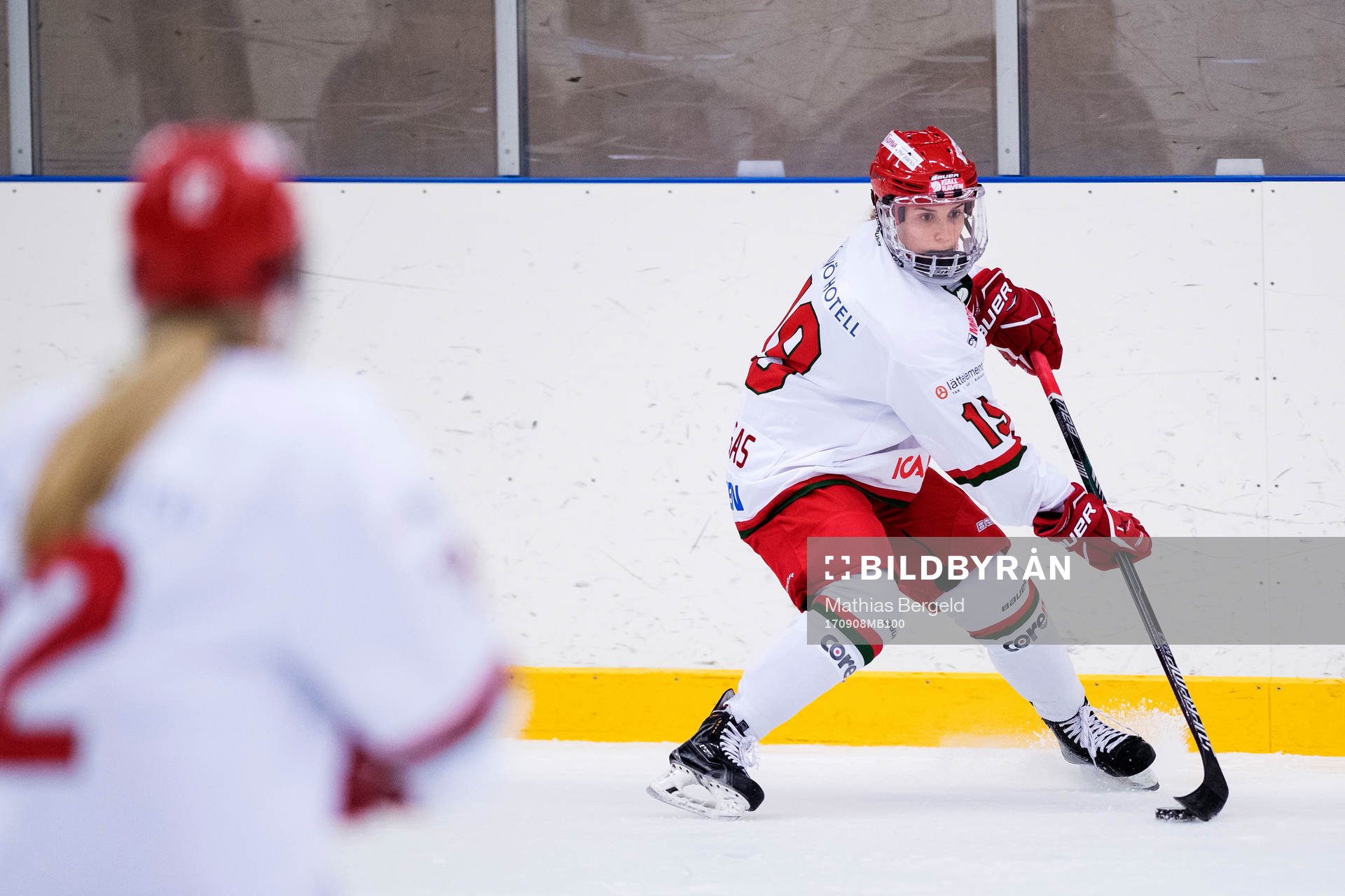 Modos Kaitlyn Tougas