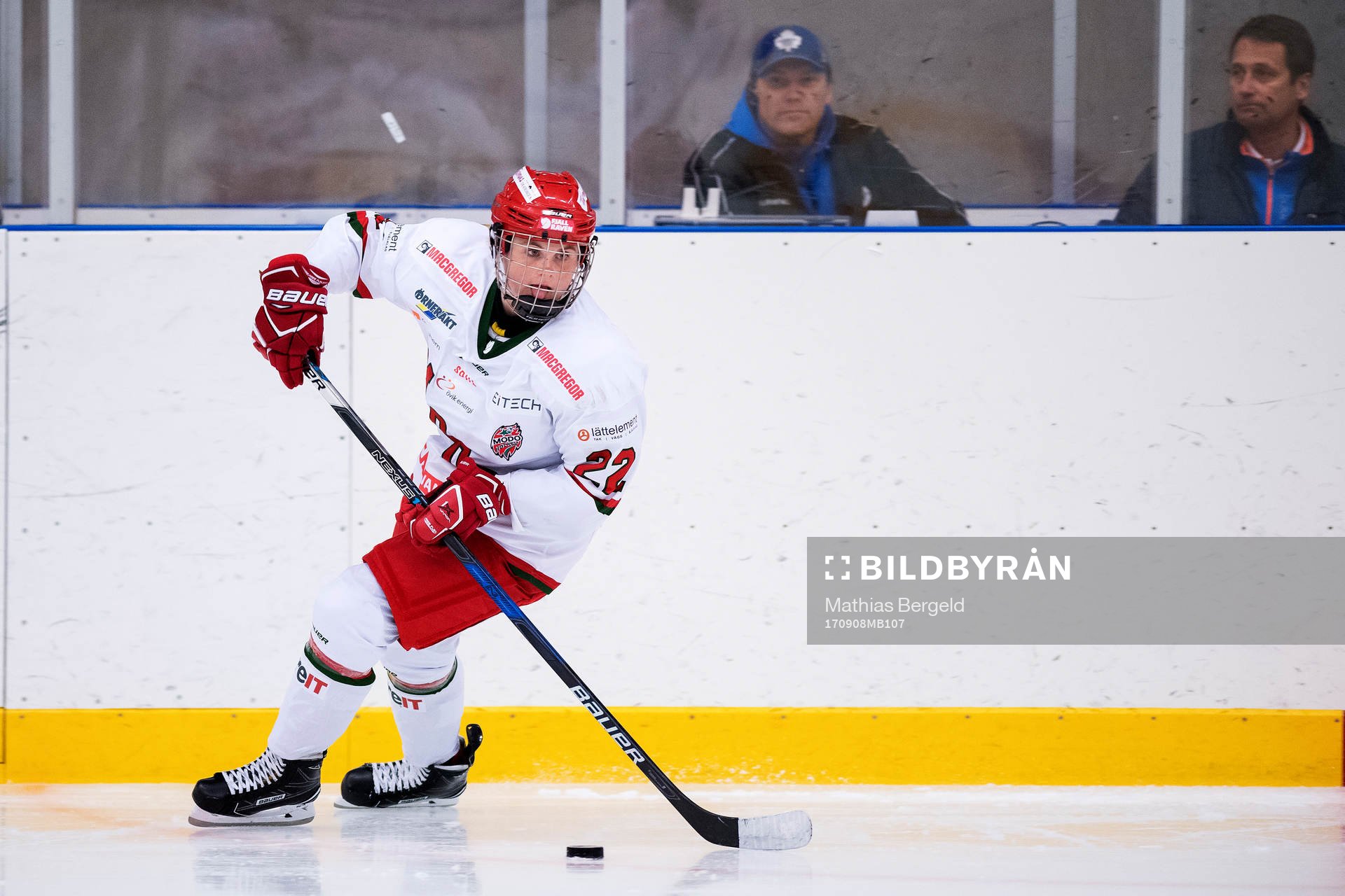 Modos Malin Axelsson