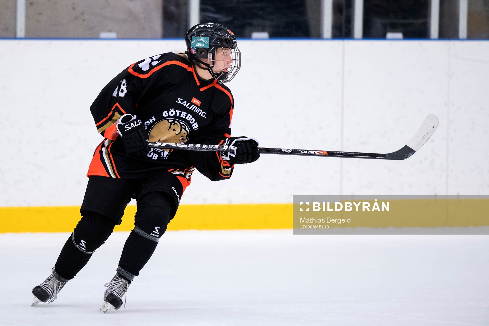 s Victoria Olofsson