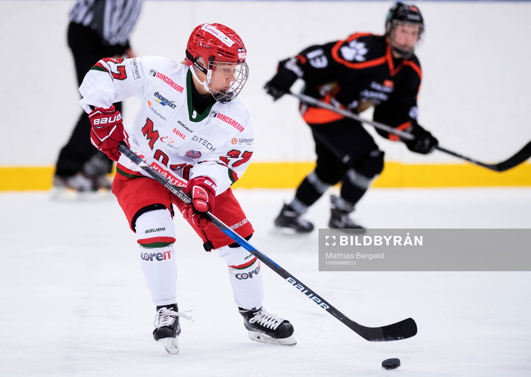Modos Annie Svedin