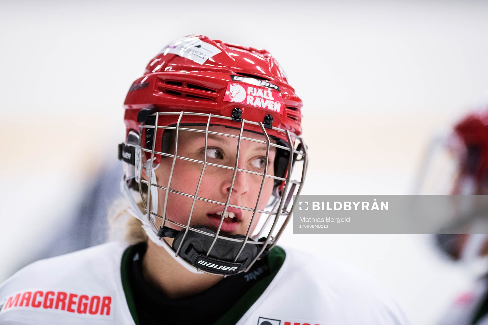 Modos Olivia Carlsson