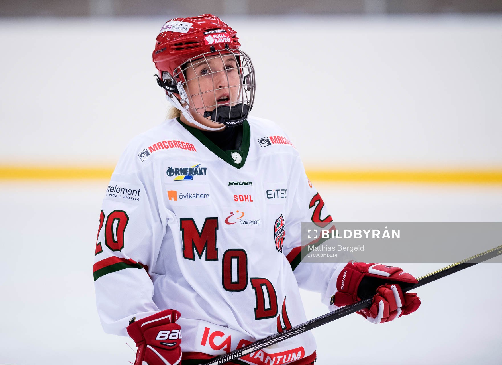 Modos Celine Tedenby