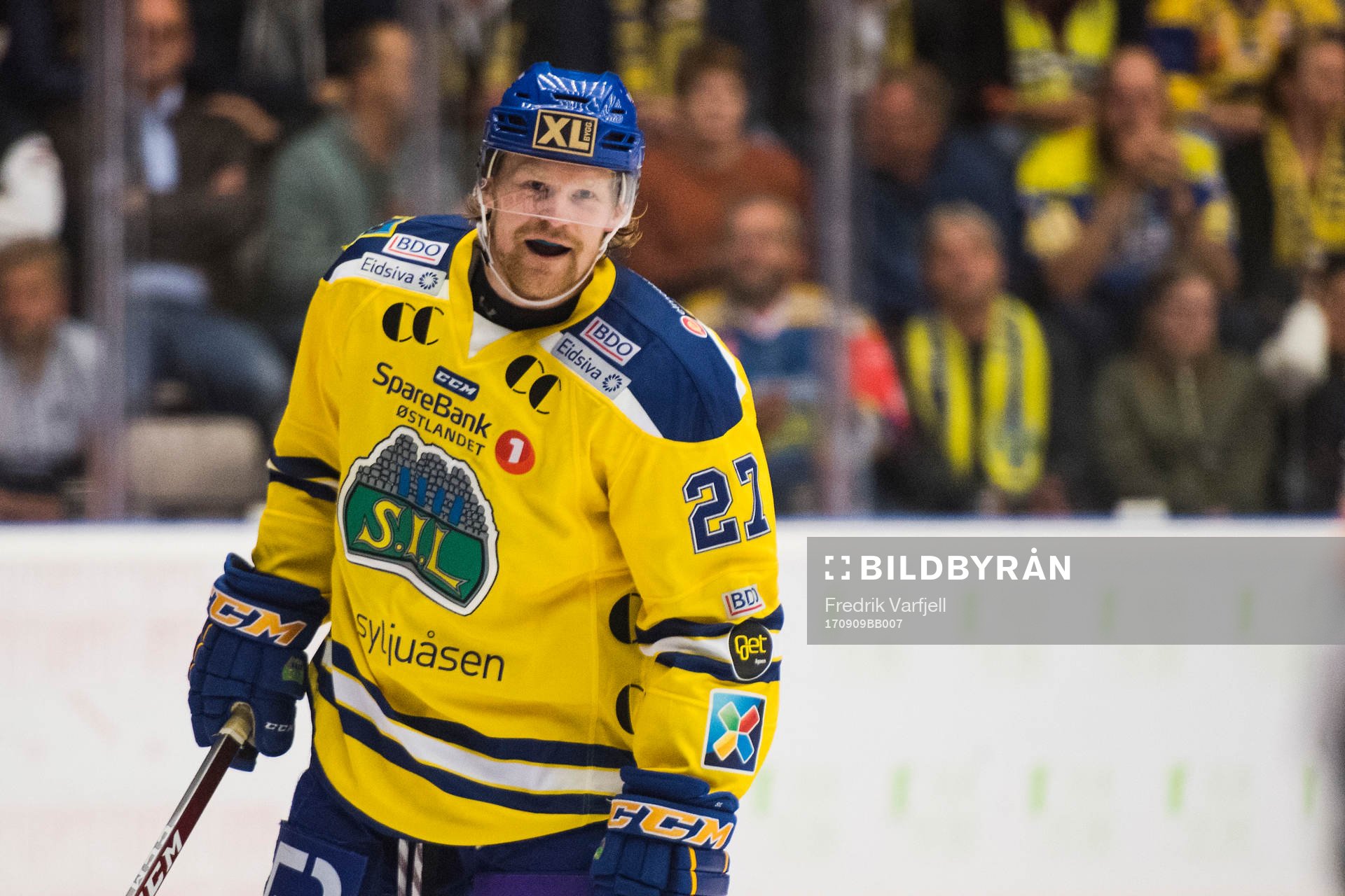 Steffen Thoresen