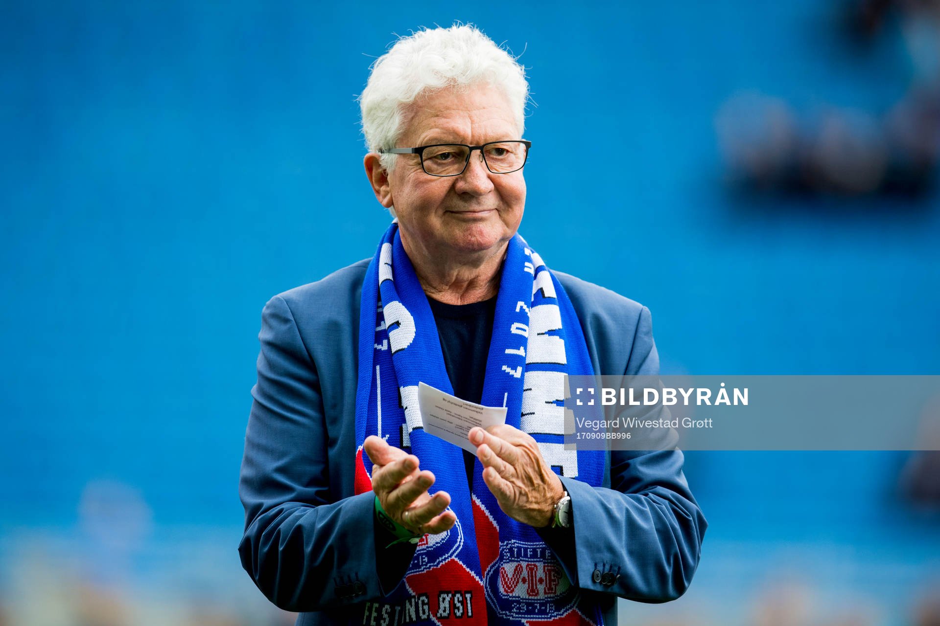 Åge Petter Christiansen