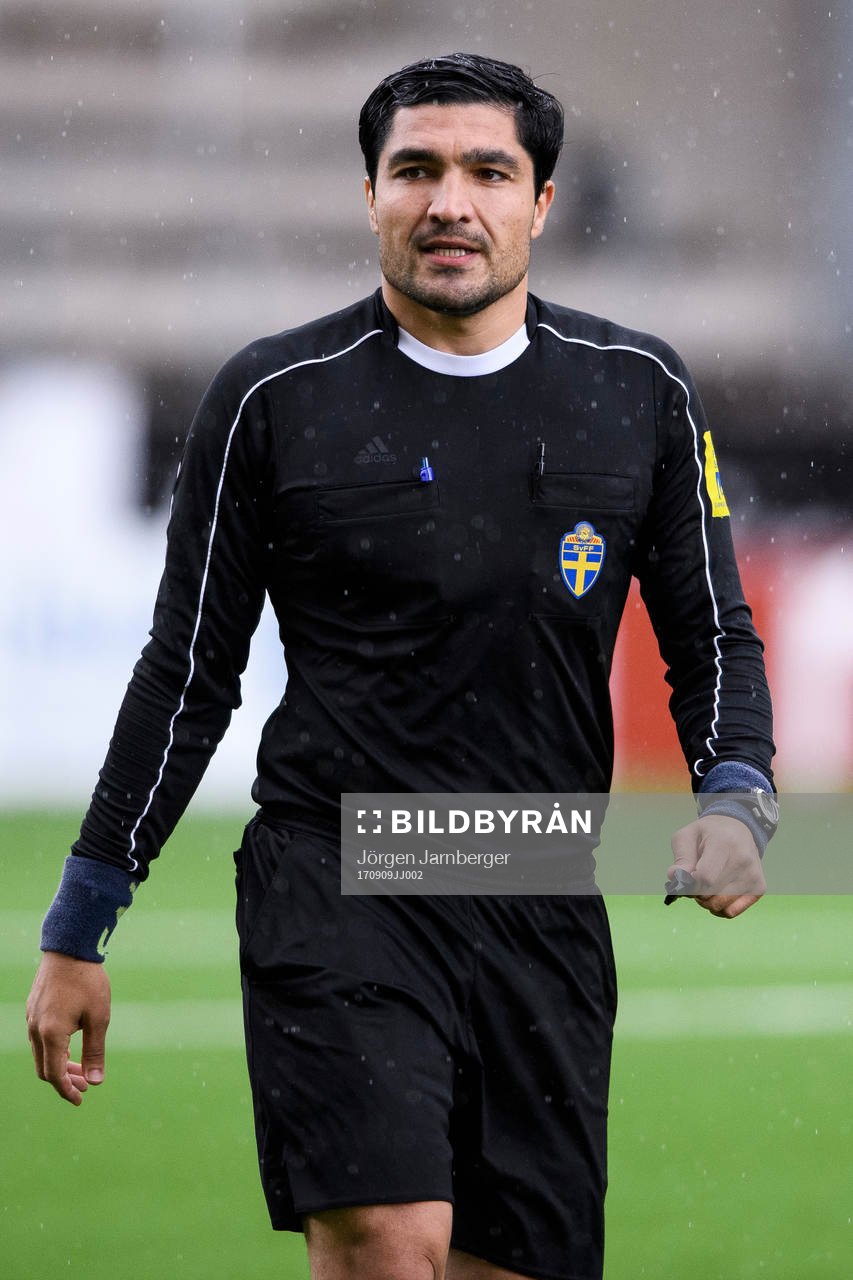 Domare Khizri Chochaev