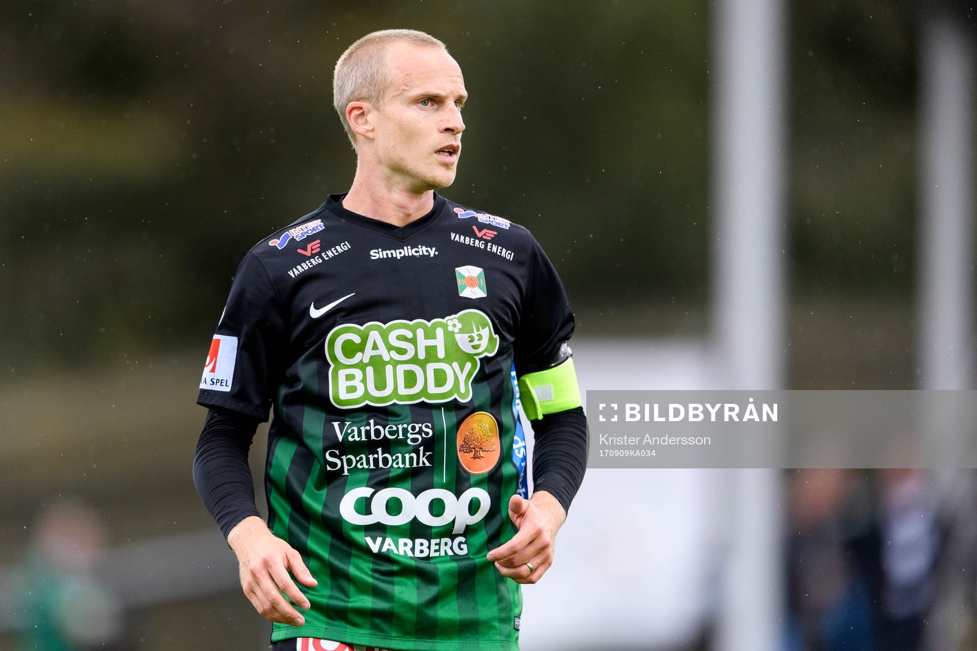 Varbergs Pär Asp