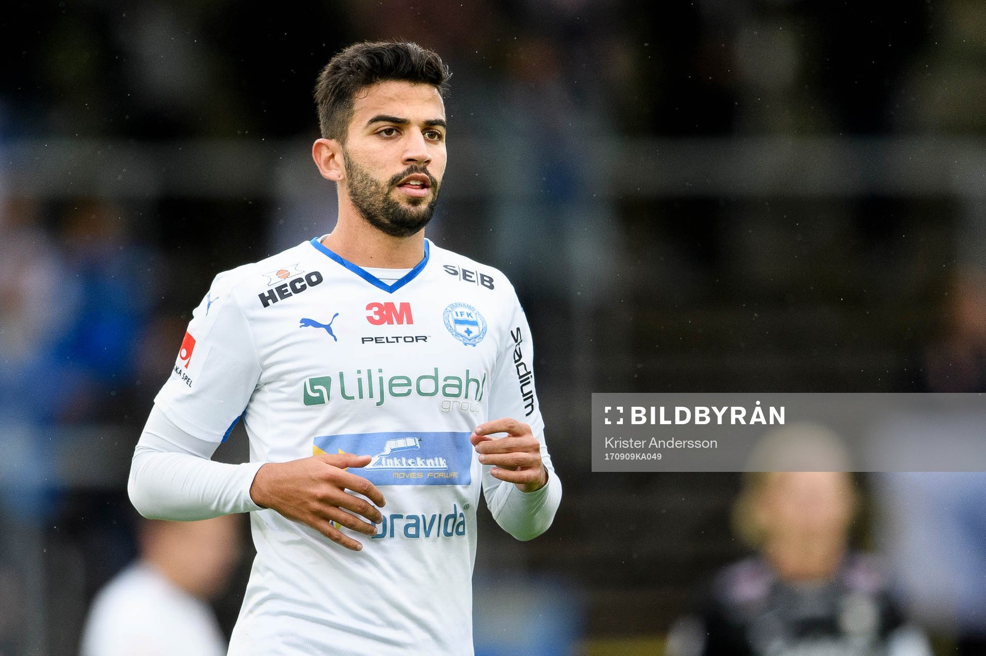 Värnamos Paulo Marcelo Souza Alves