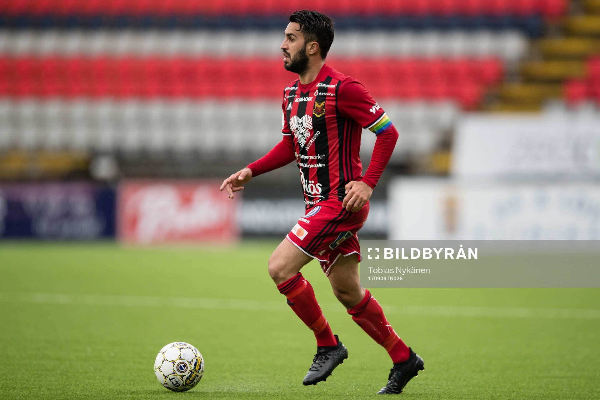 Östersunds Brwa Nouri