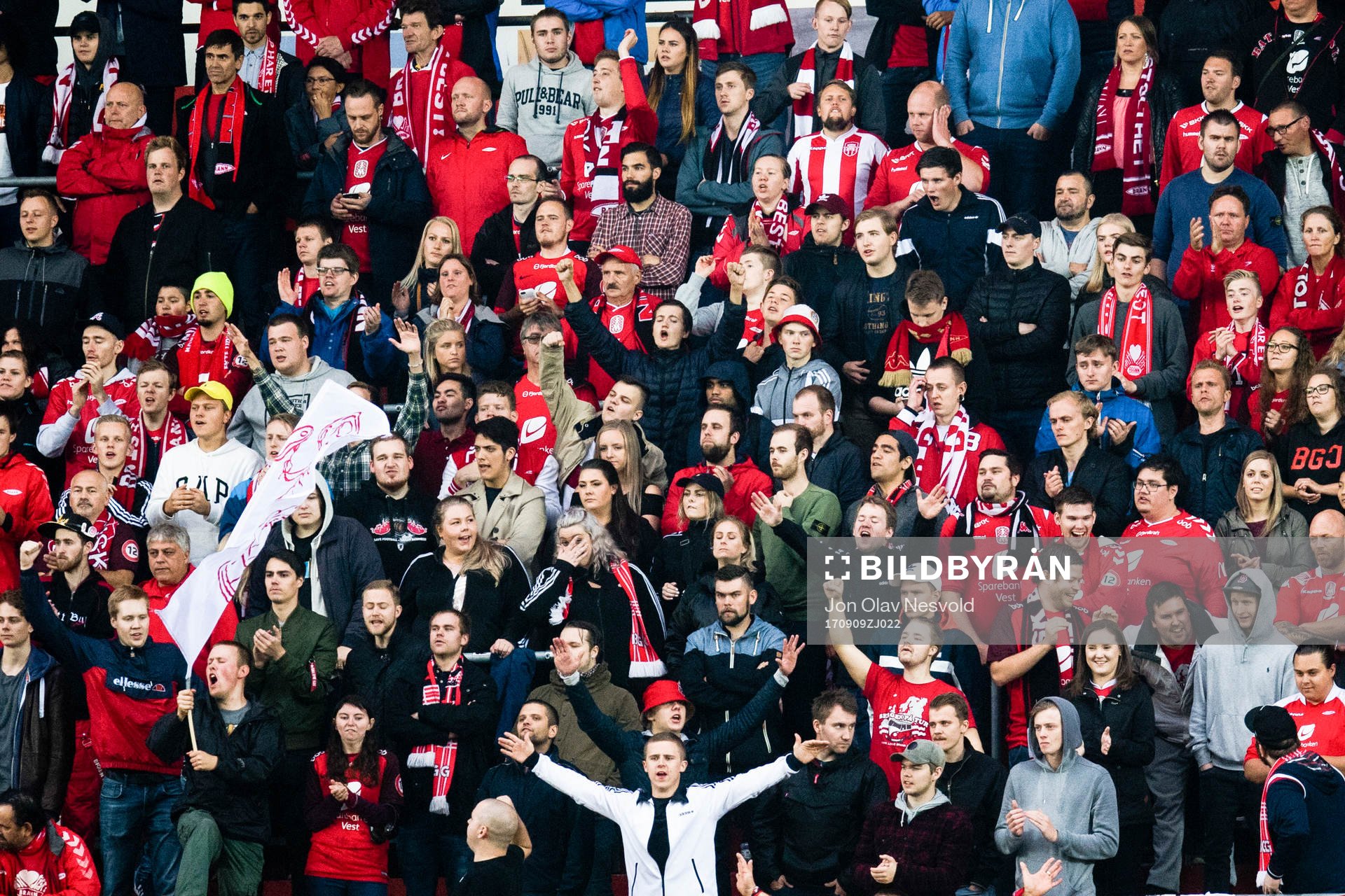Spectators