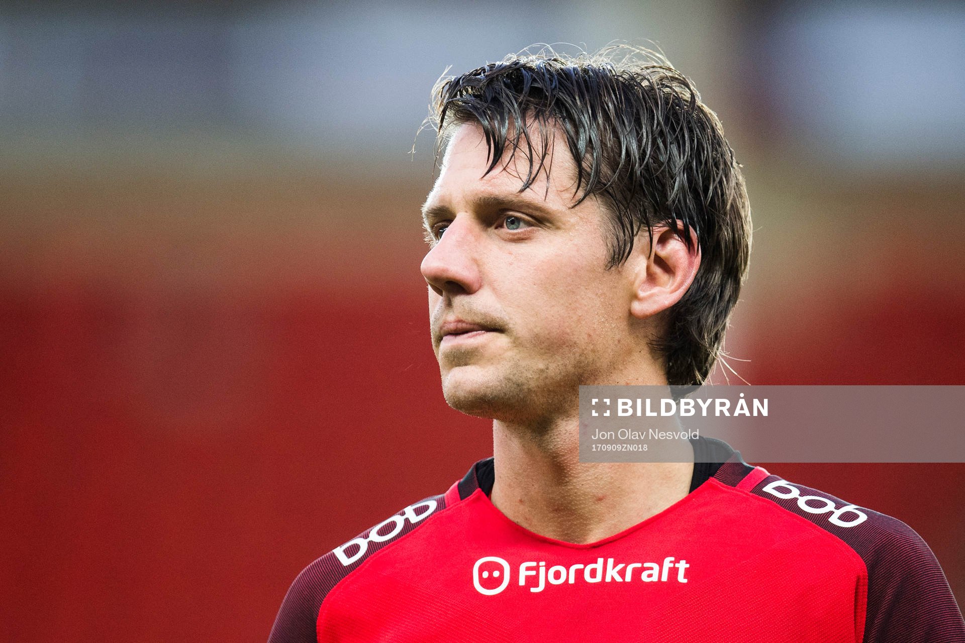 Jakob Orlov of Brann
