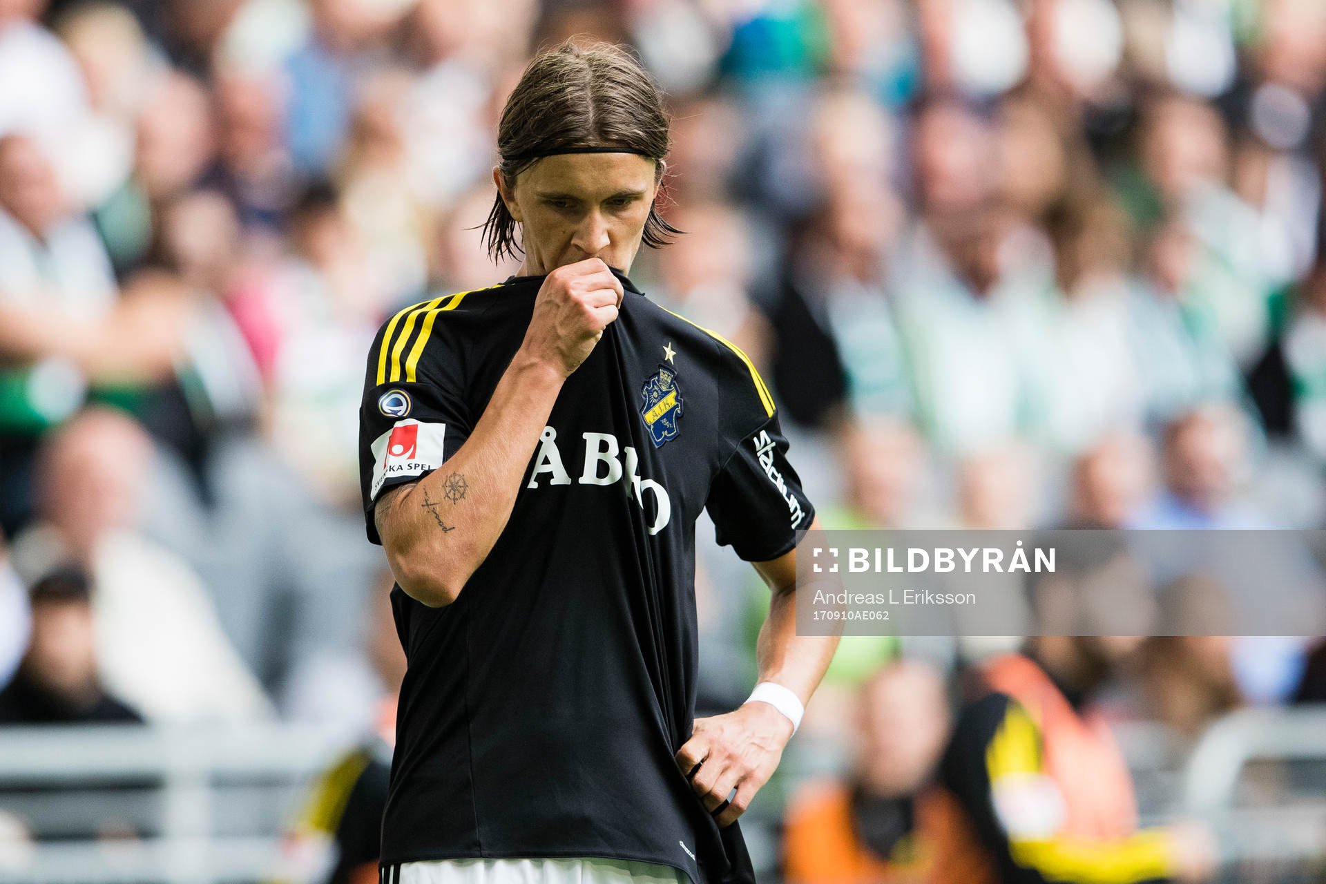 s Kristoffer Olsson deppar
