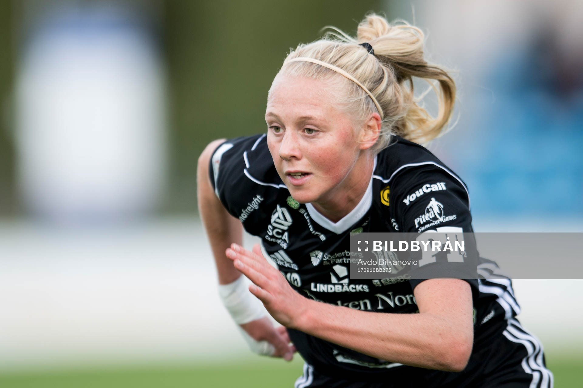Piteås Elin Bragnum