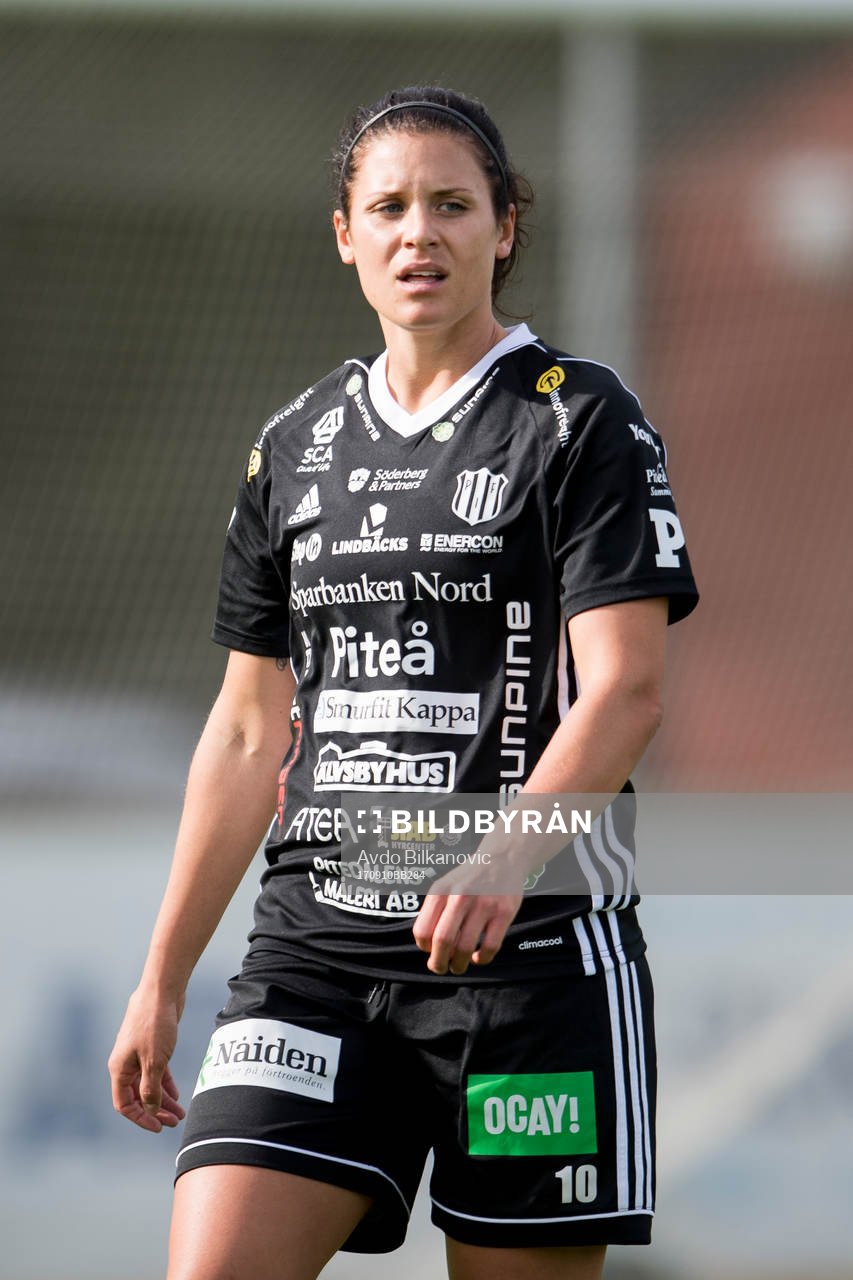Piteås Hanna Pettersson