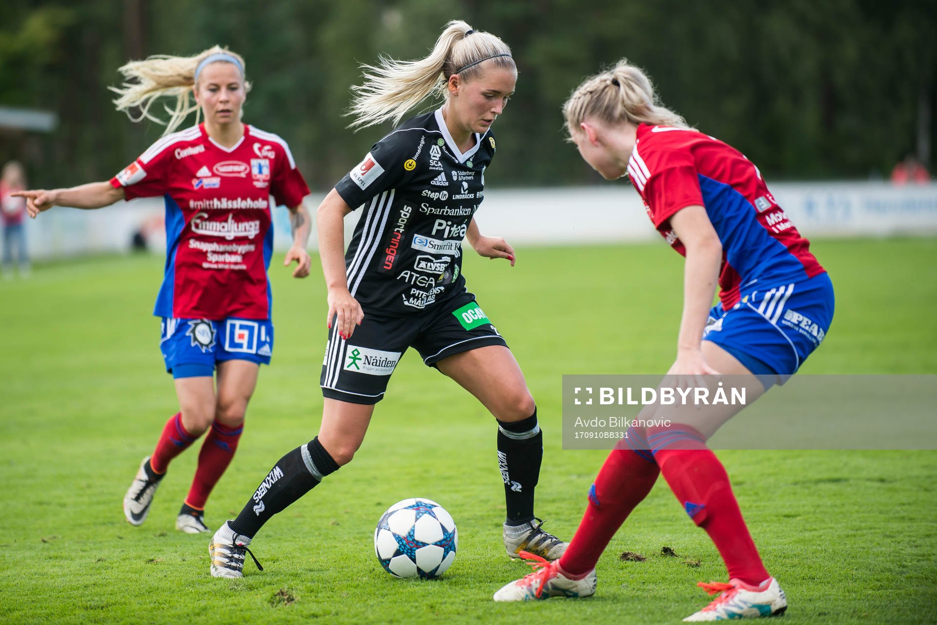 Piteås Ronja Aronsson