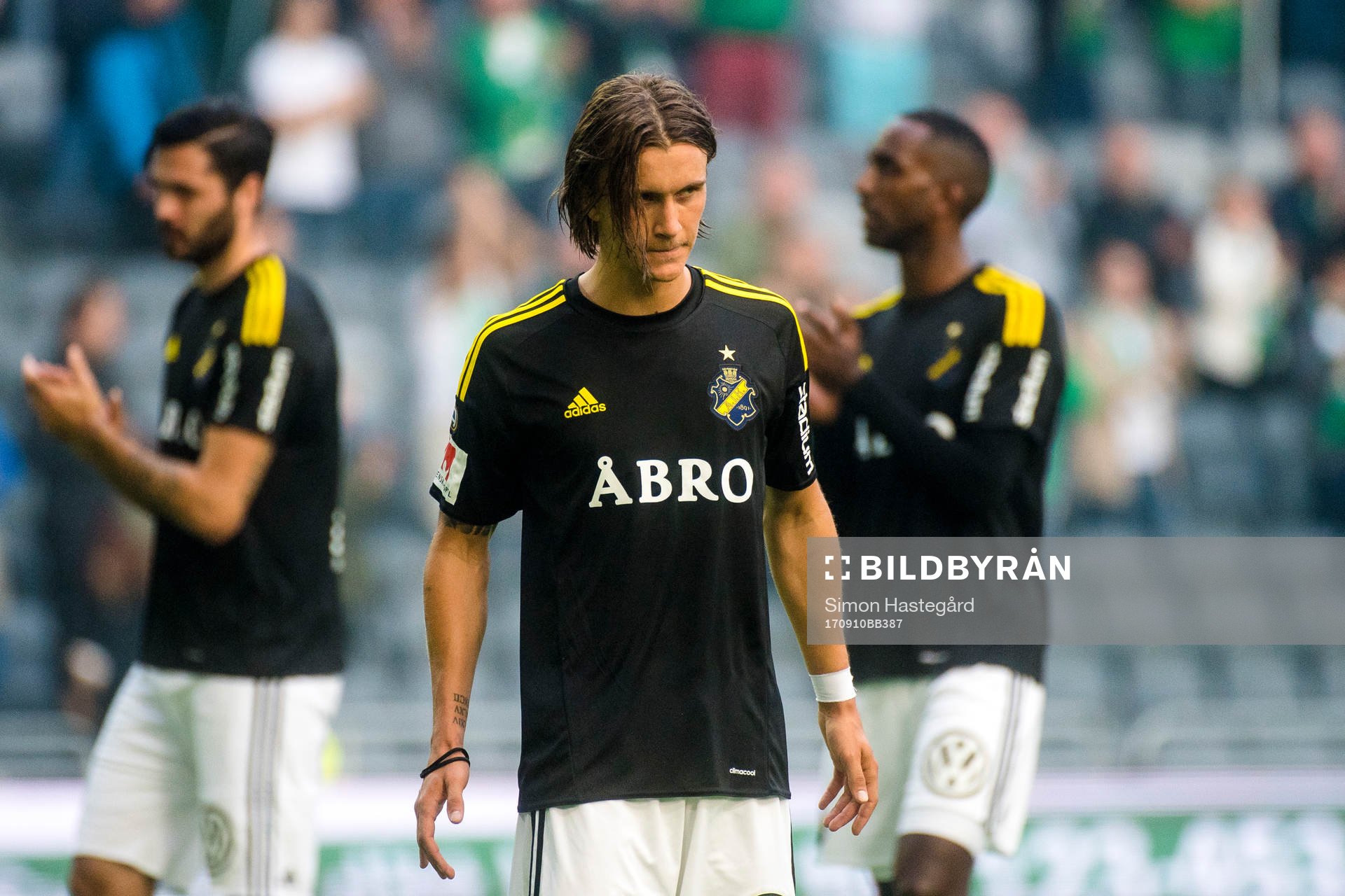 s Kristoffer Olsson deppar