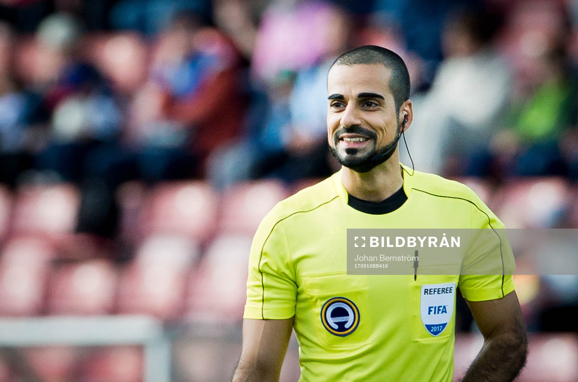 Domare Mohammed Al-Hakim