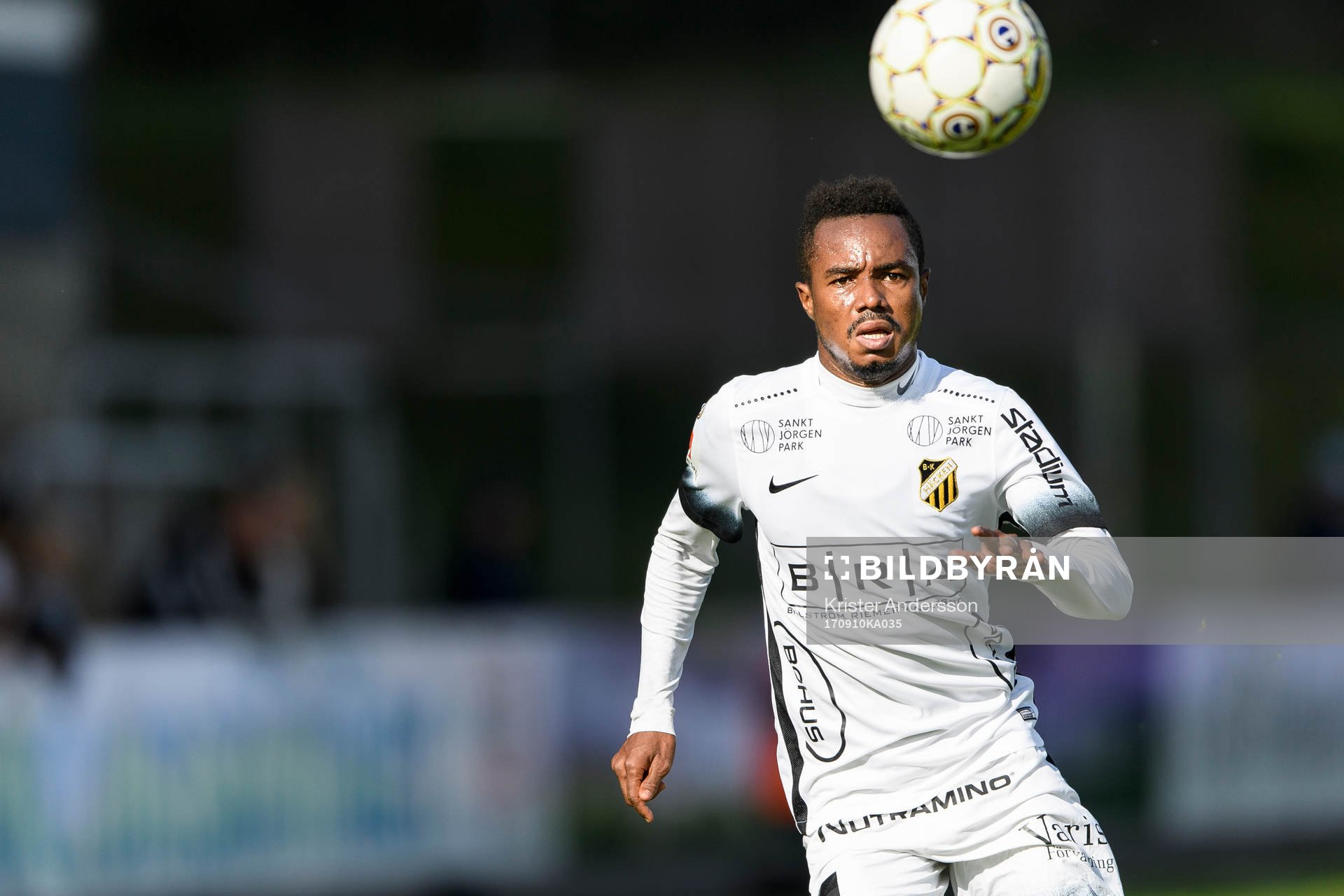 Häckens Nasiru Mohammed
