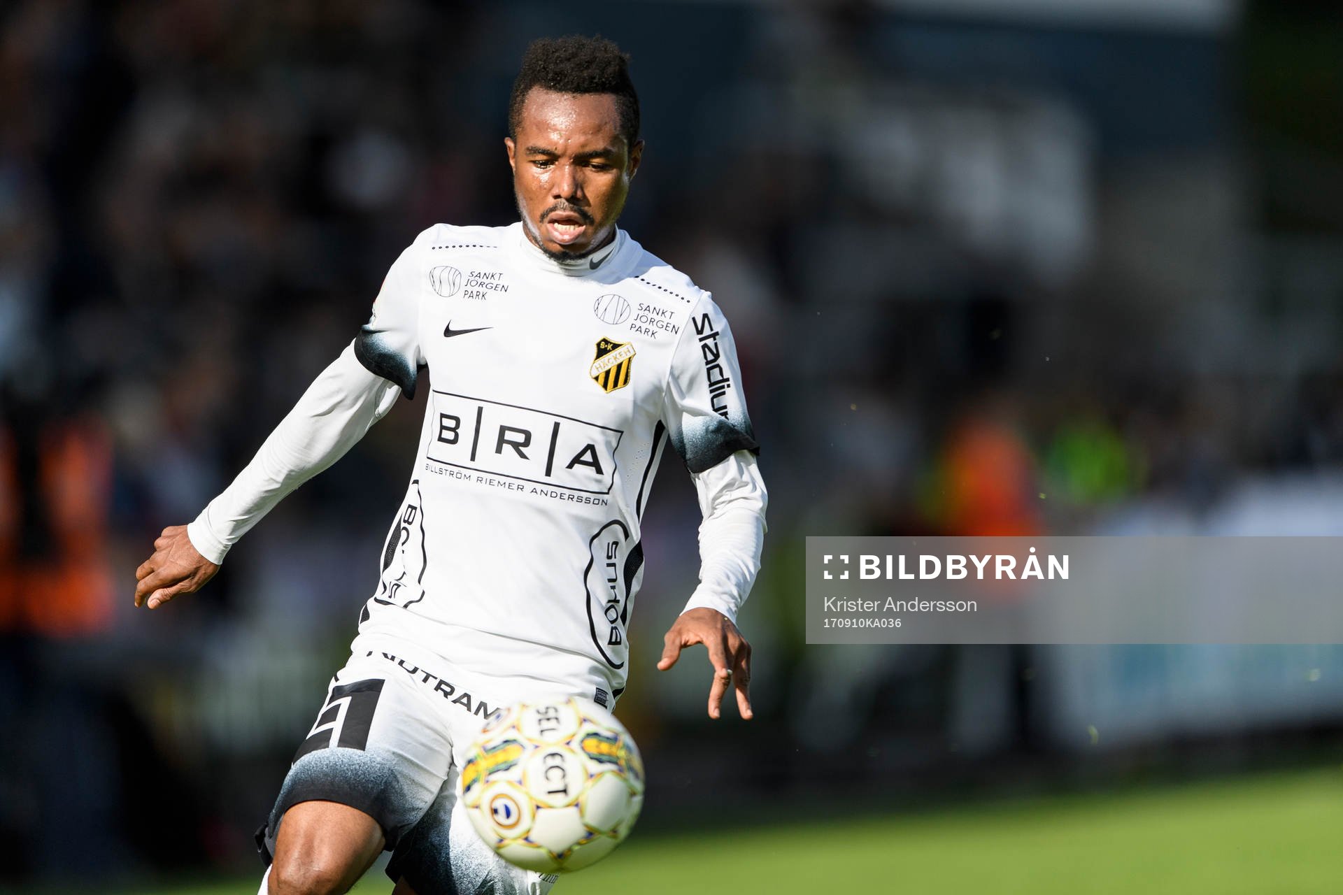 Häckens Nasiru Mohammed
