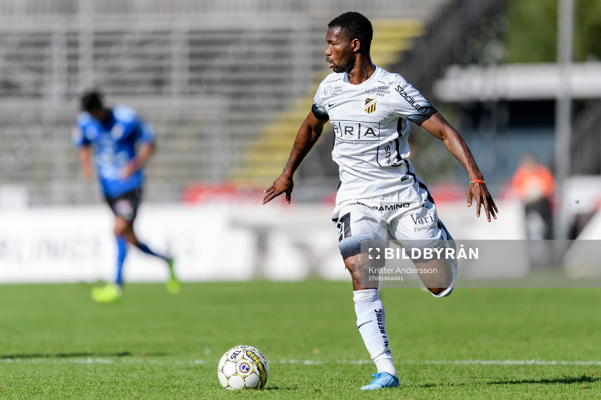 Häckens Mohammed Abubakari