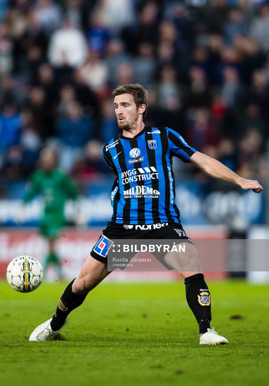 Sirius Jesper Arvidsson