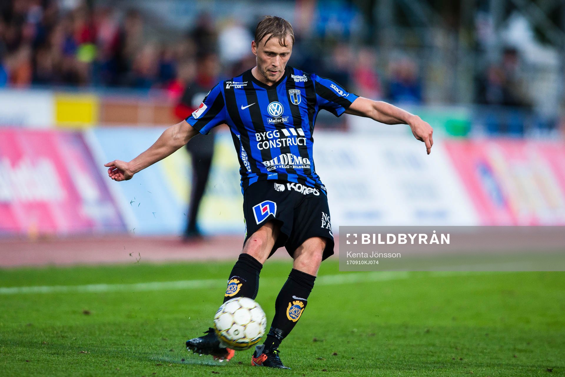 Sirius Christer Gustafsson