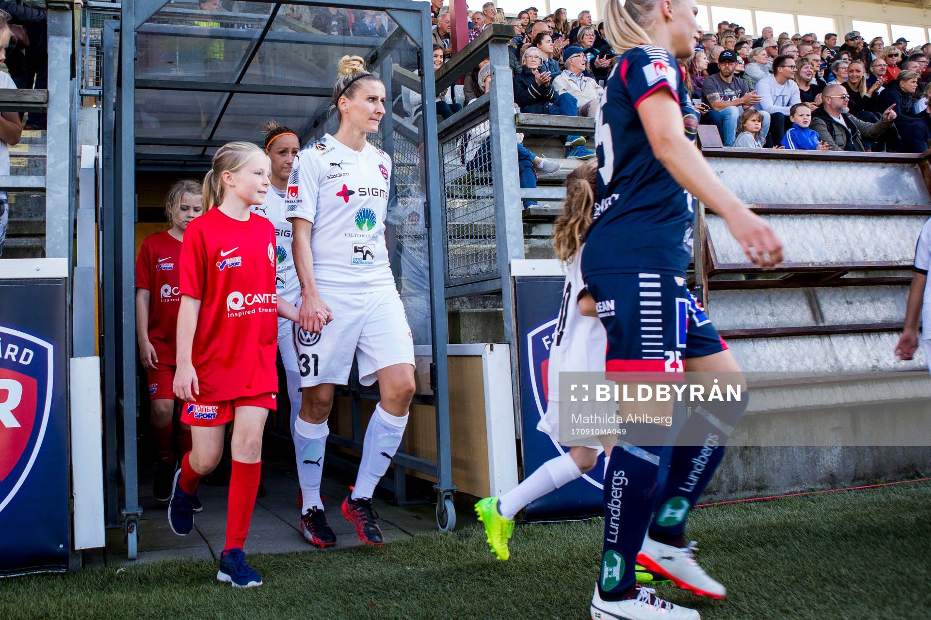 Rosengårds Anja Mittag