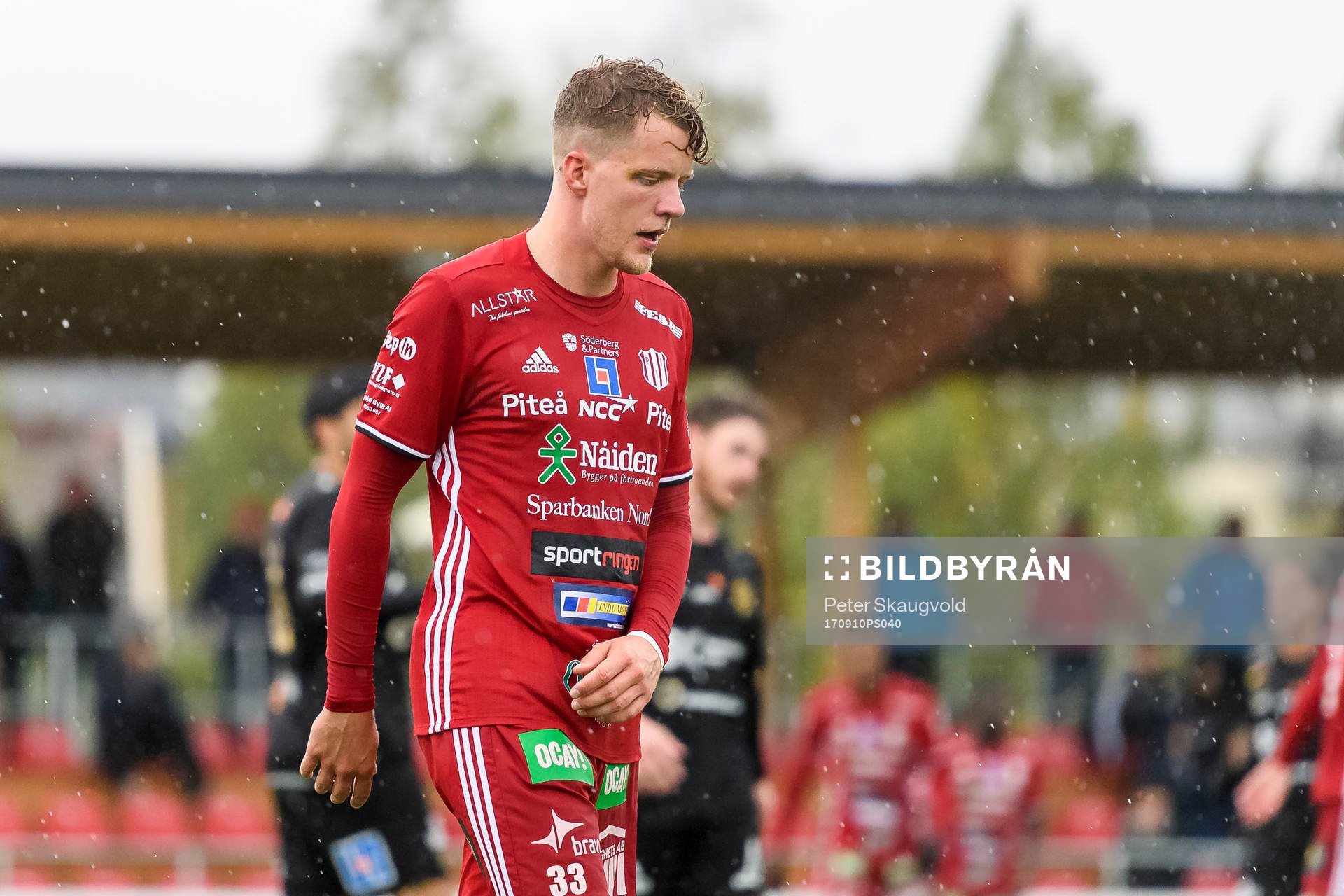 Piteås Robert Hammarstedt