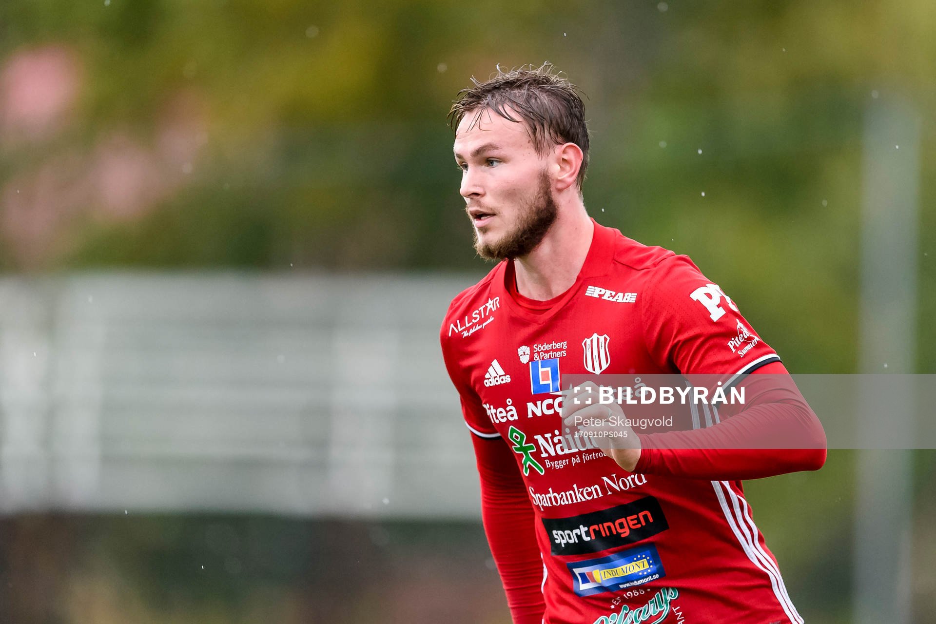 Piteås Anton Rosengren