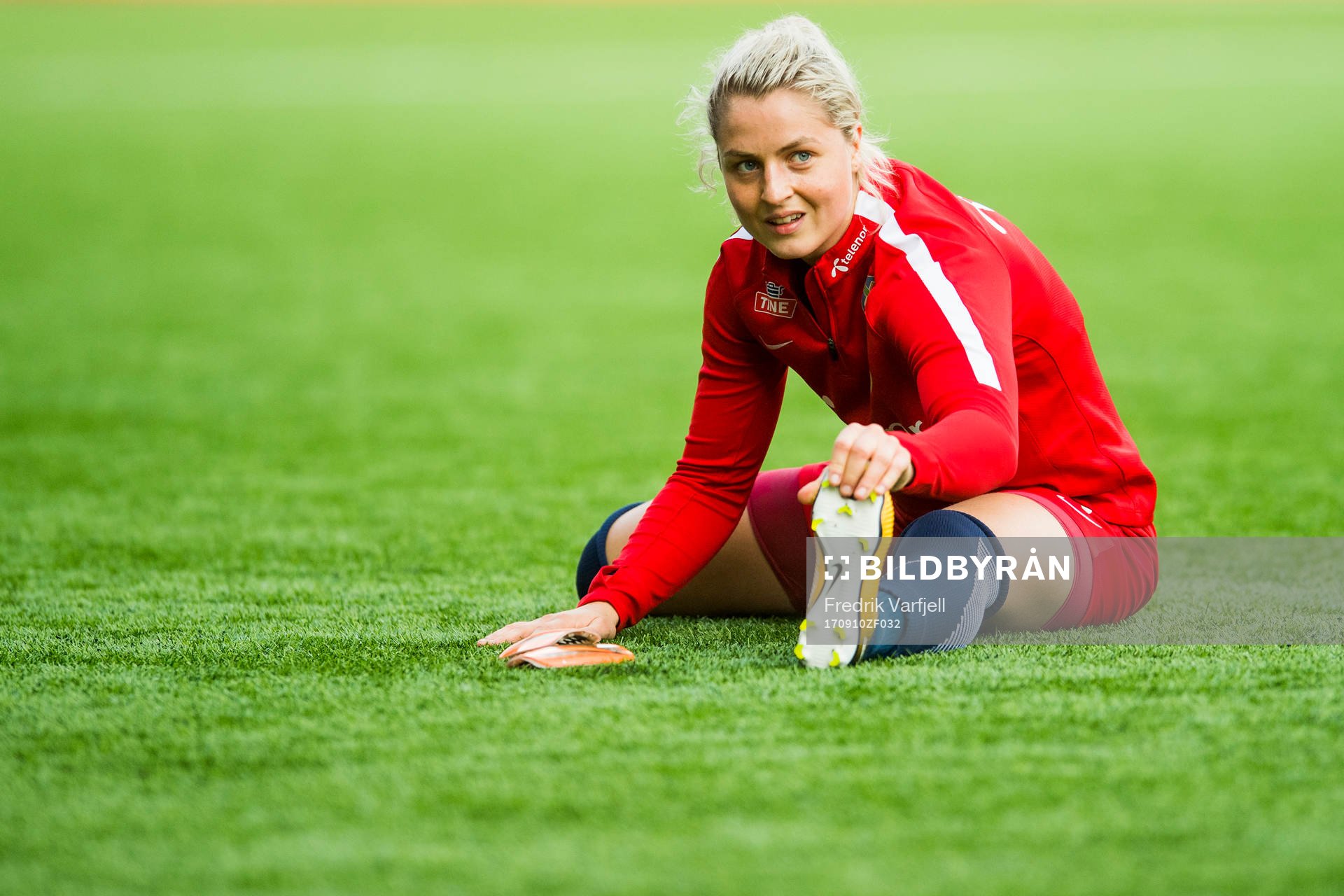 Ingrid Marie Karlsen Spord