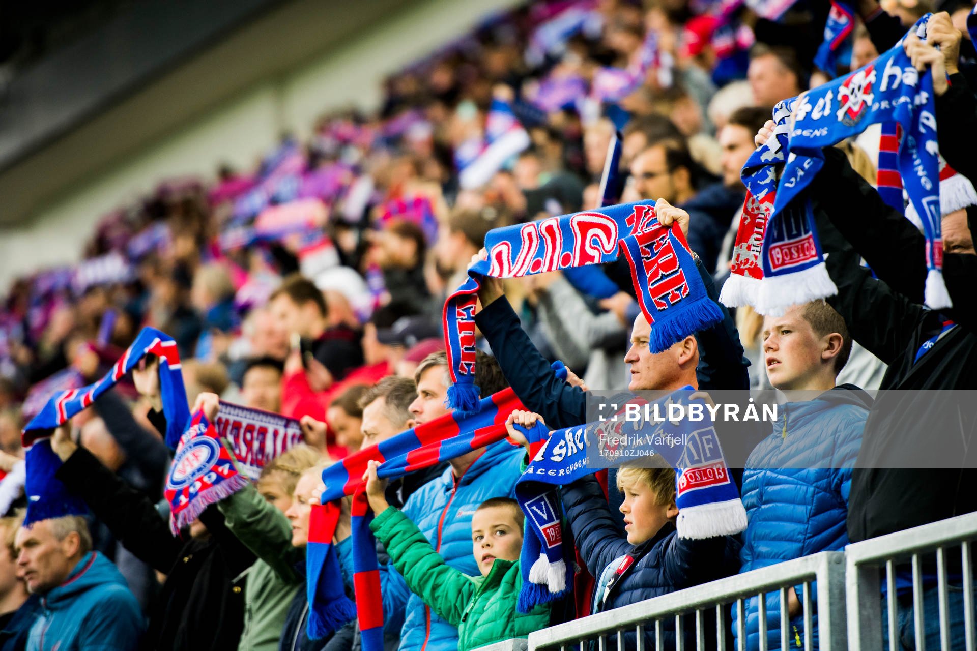 Spectators