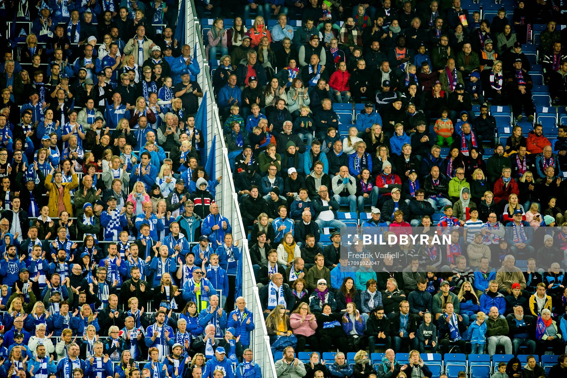 Spectators