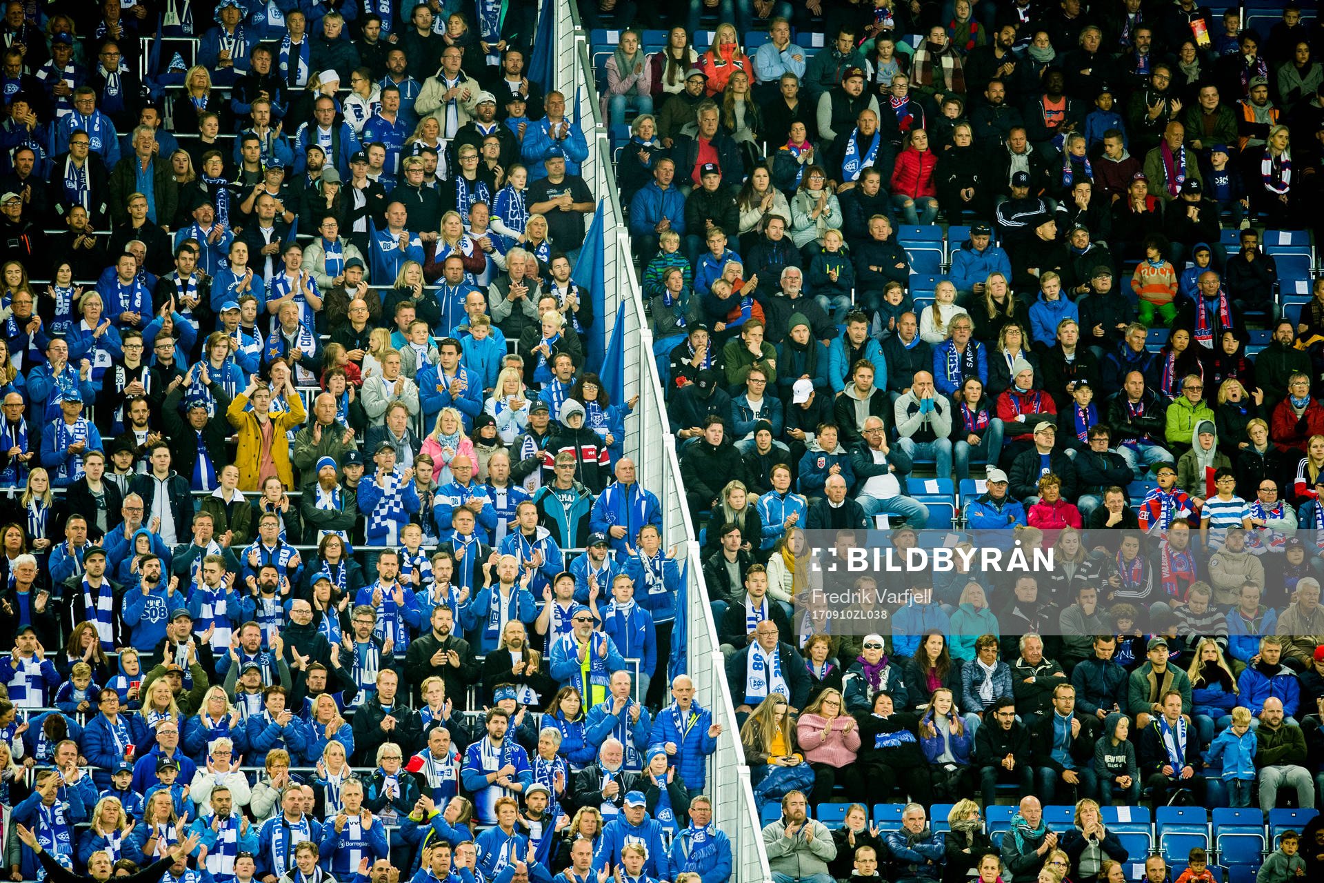 Spectators