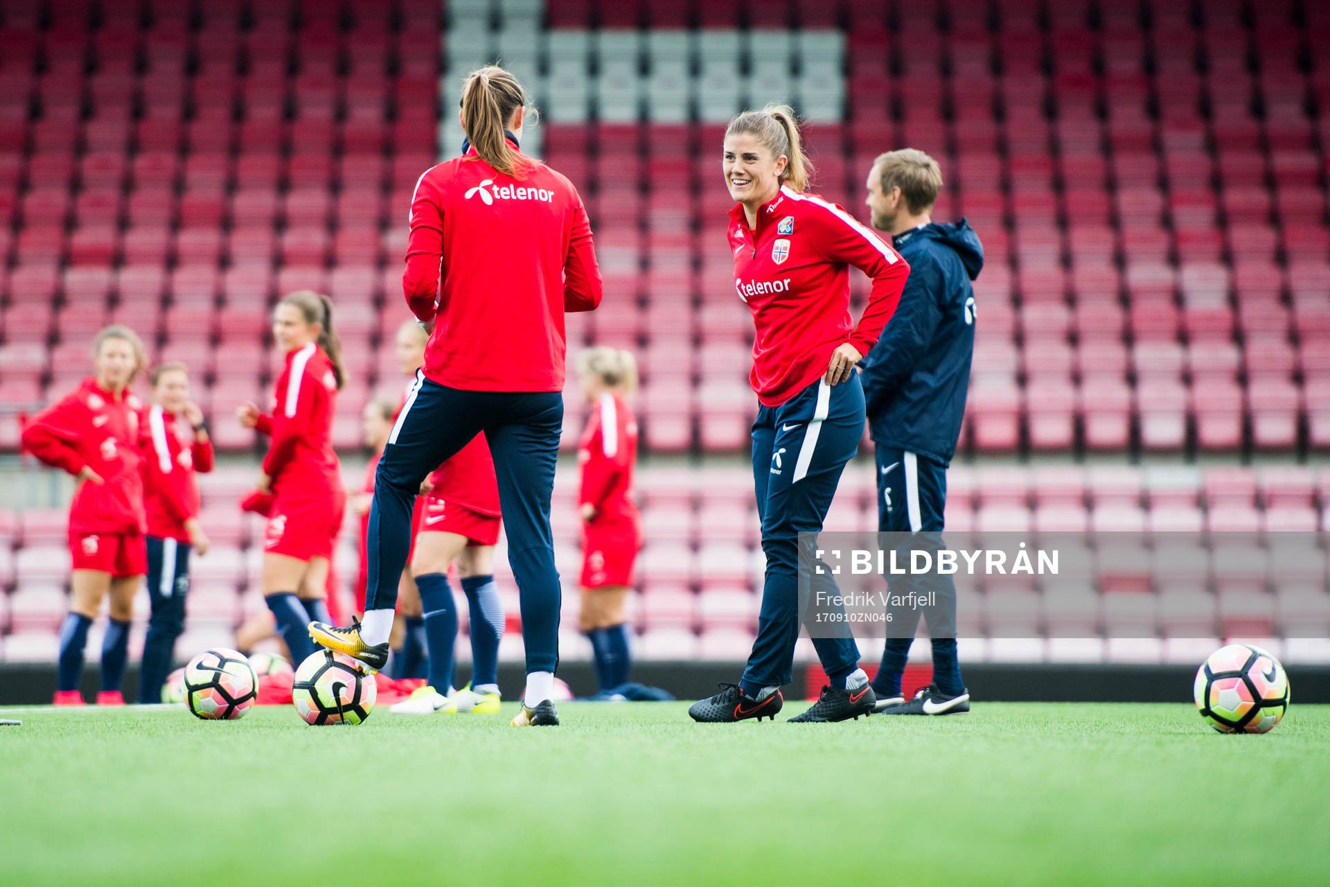 Maren Nævdal Mjelde
