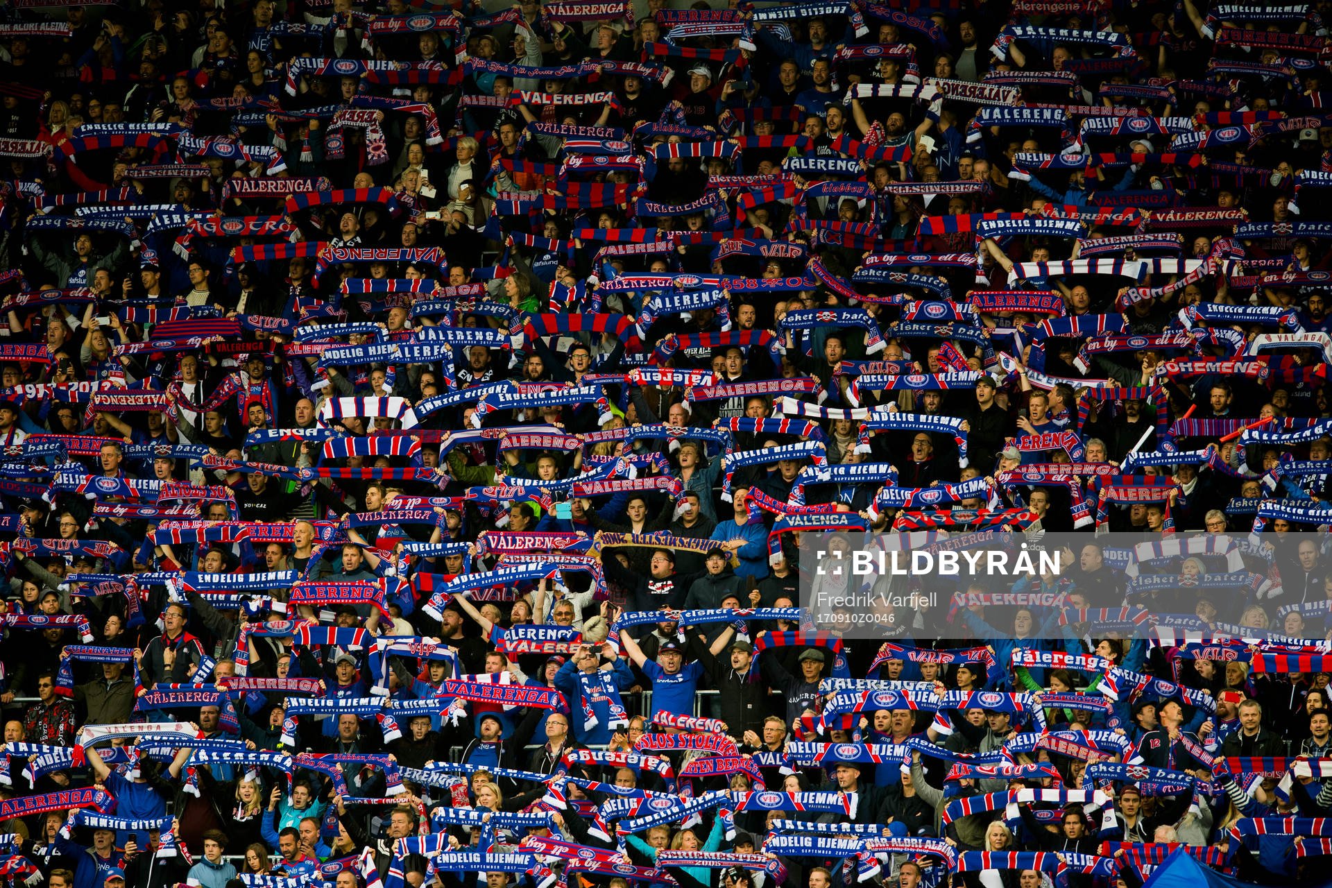 Spectators