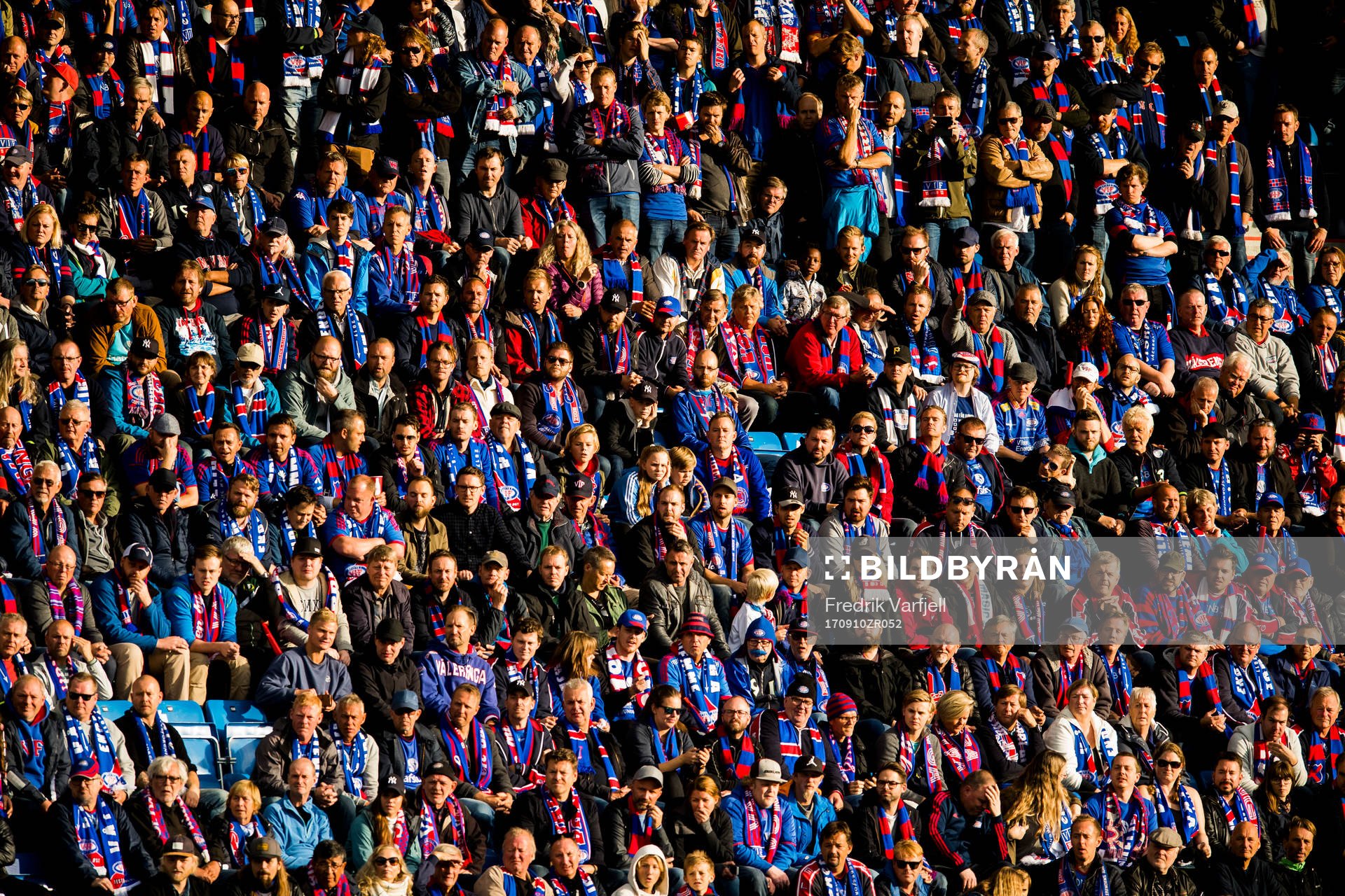 Spectators