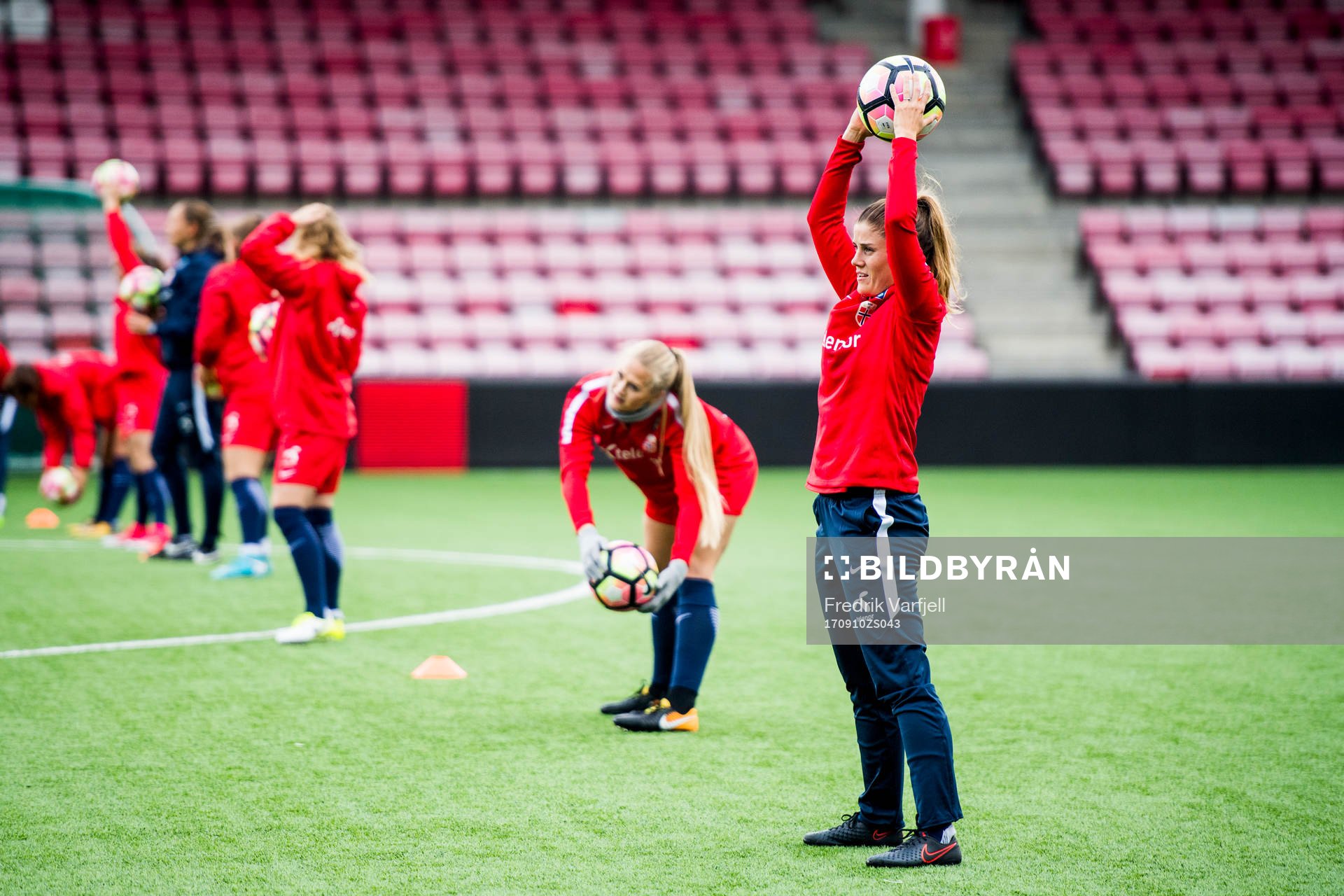 Maren Nævdal Mjelde