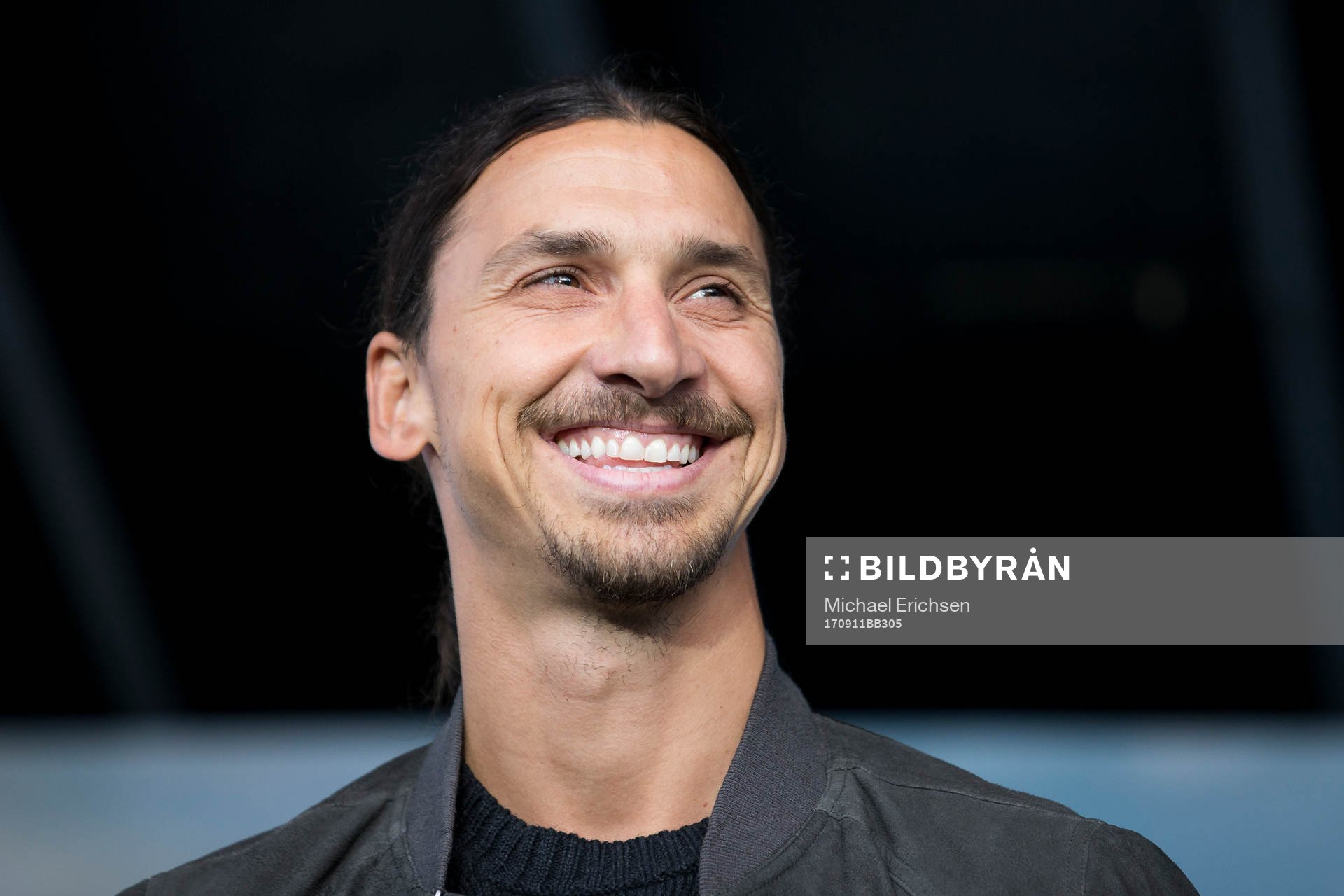 Zlatan Ibrahimovic