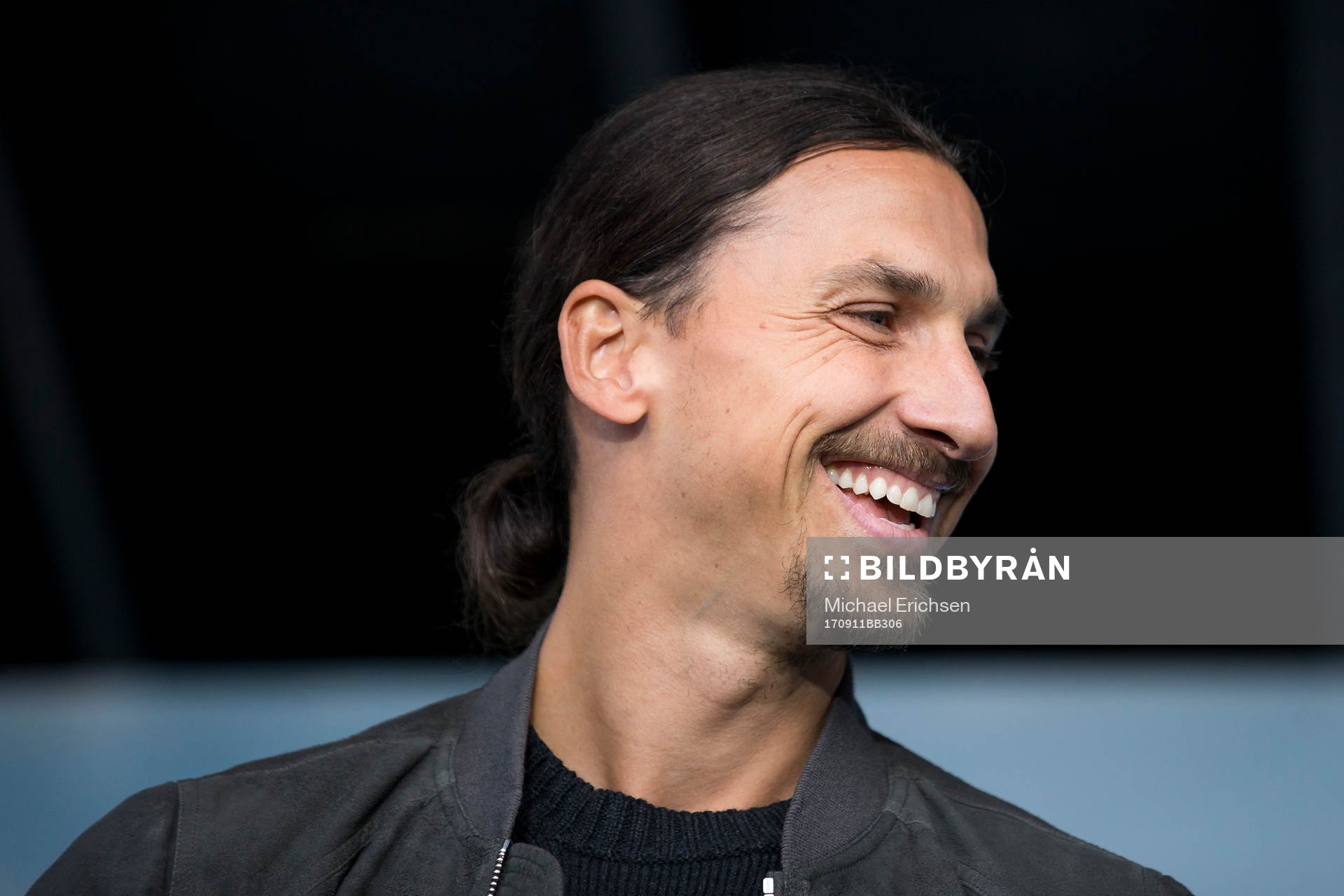 Zlatan Ibrahimovic
