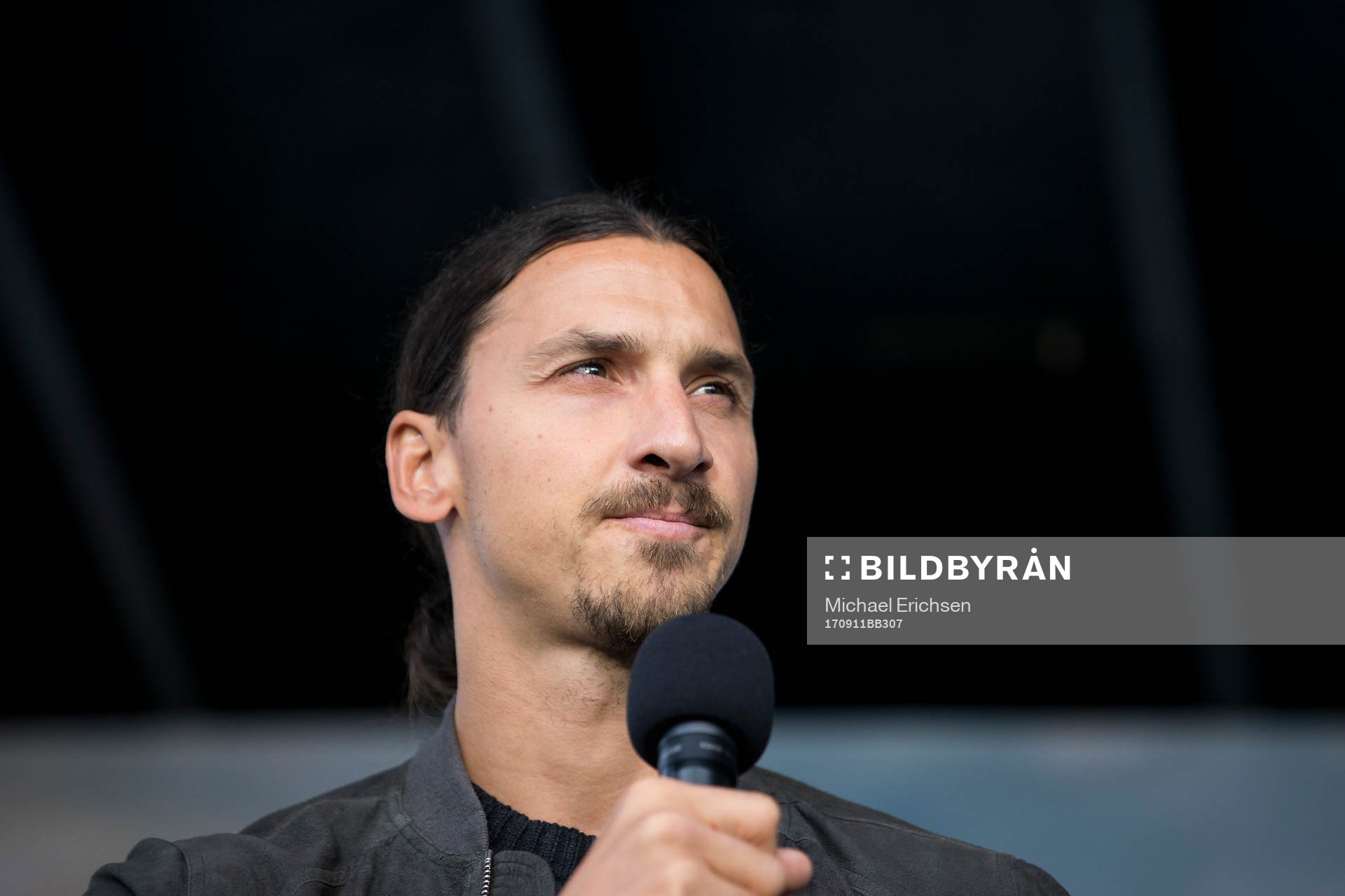 Zlatan Ibrahimovic