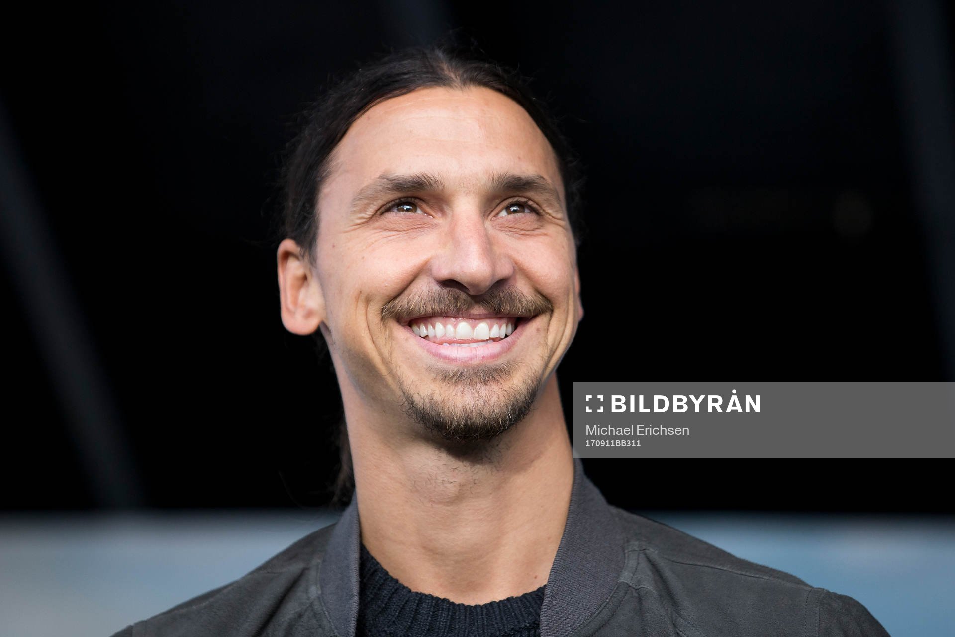 Zlatan Ibrahimovic