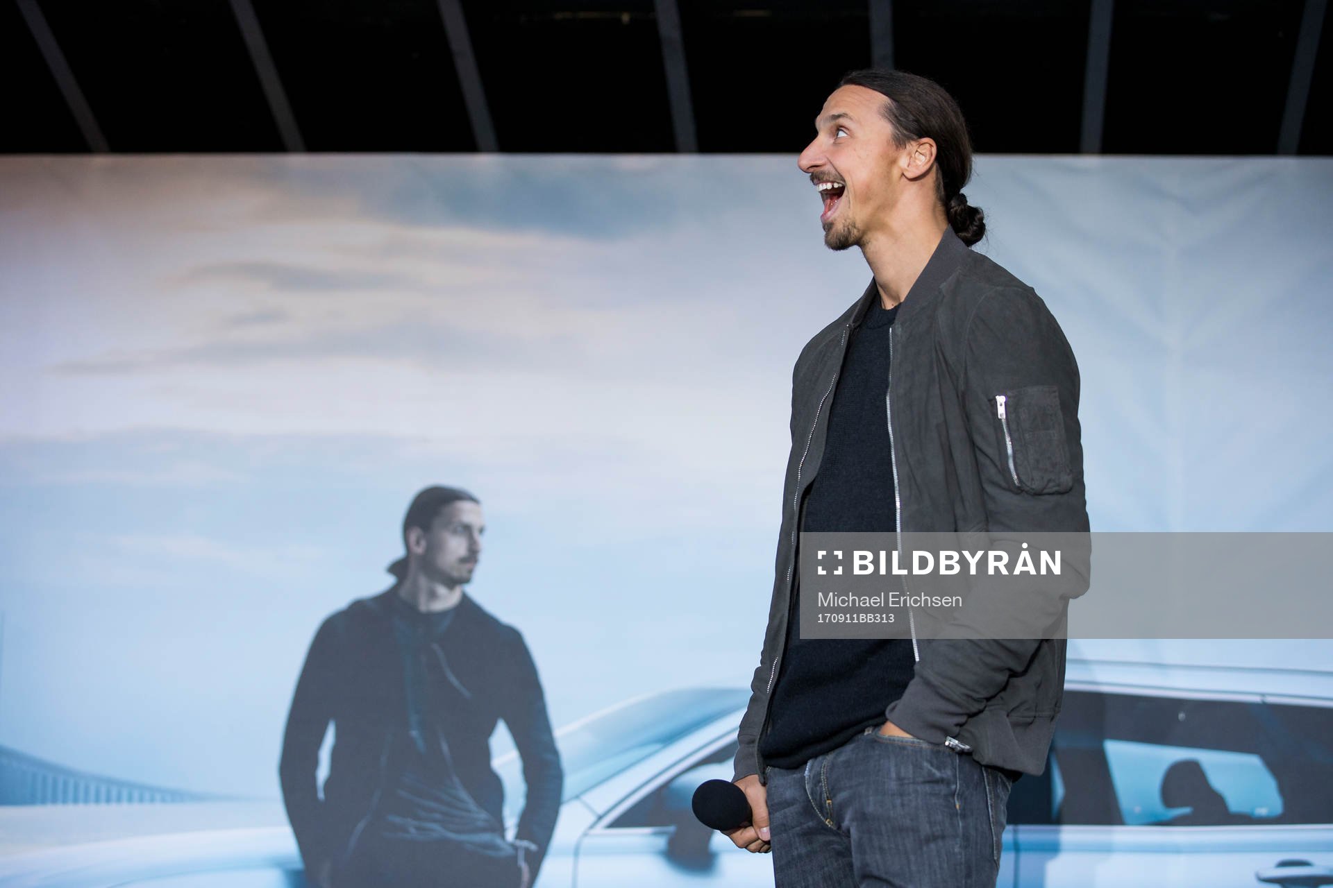 Zlatan Ibrahimovic
