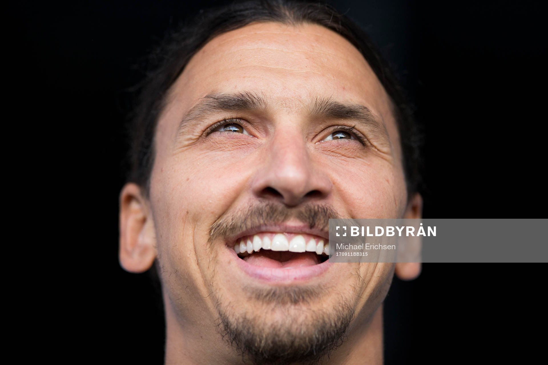 Zlatan Ibrahimovic