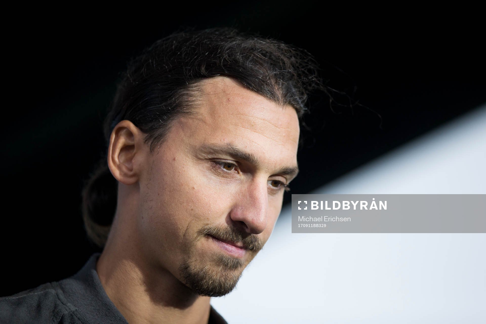 Zlatan Ibrahimovic