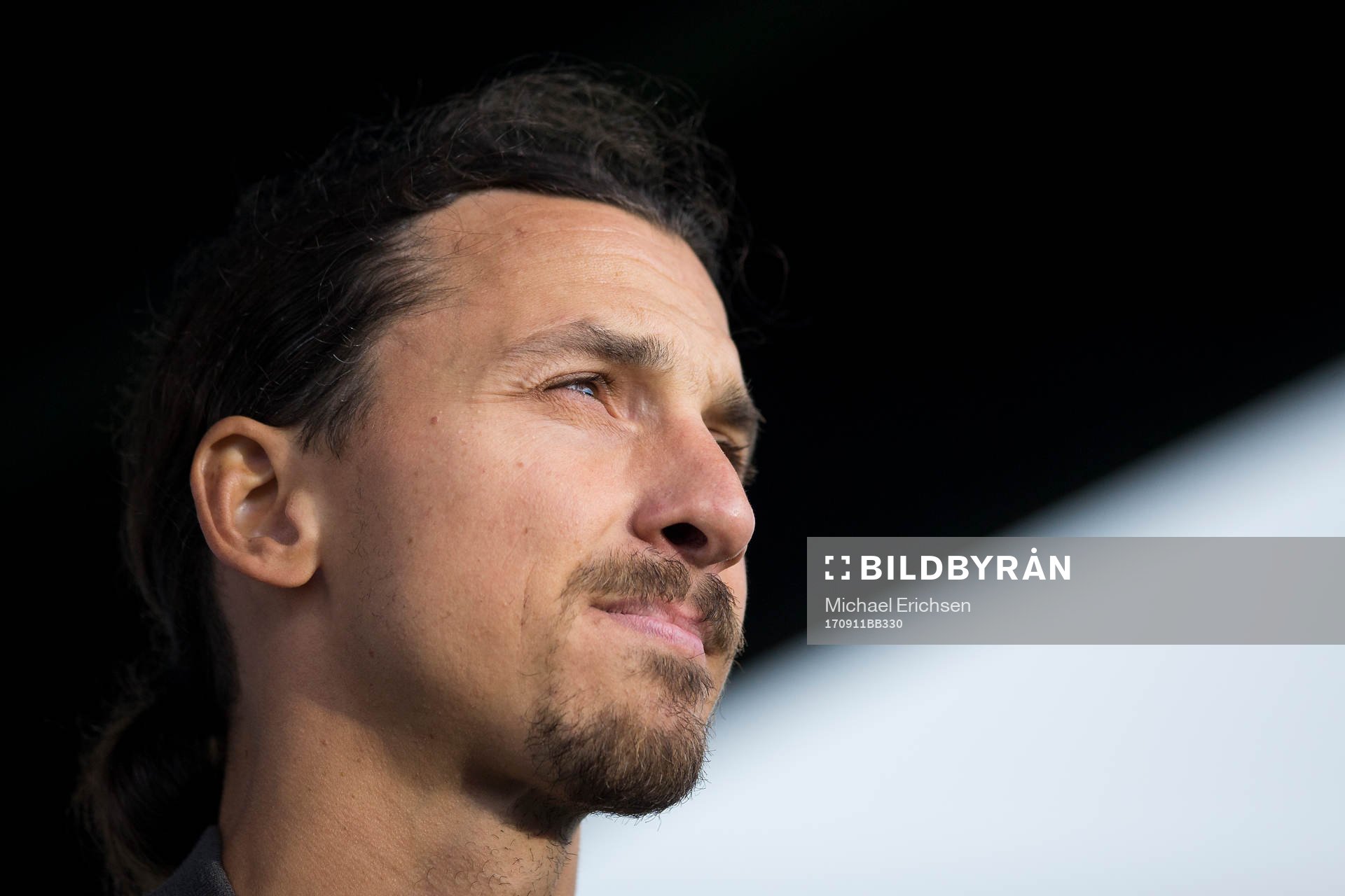 Zlatan Ibrahimovic