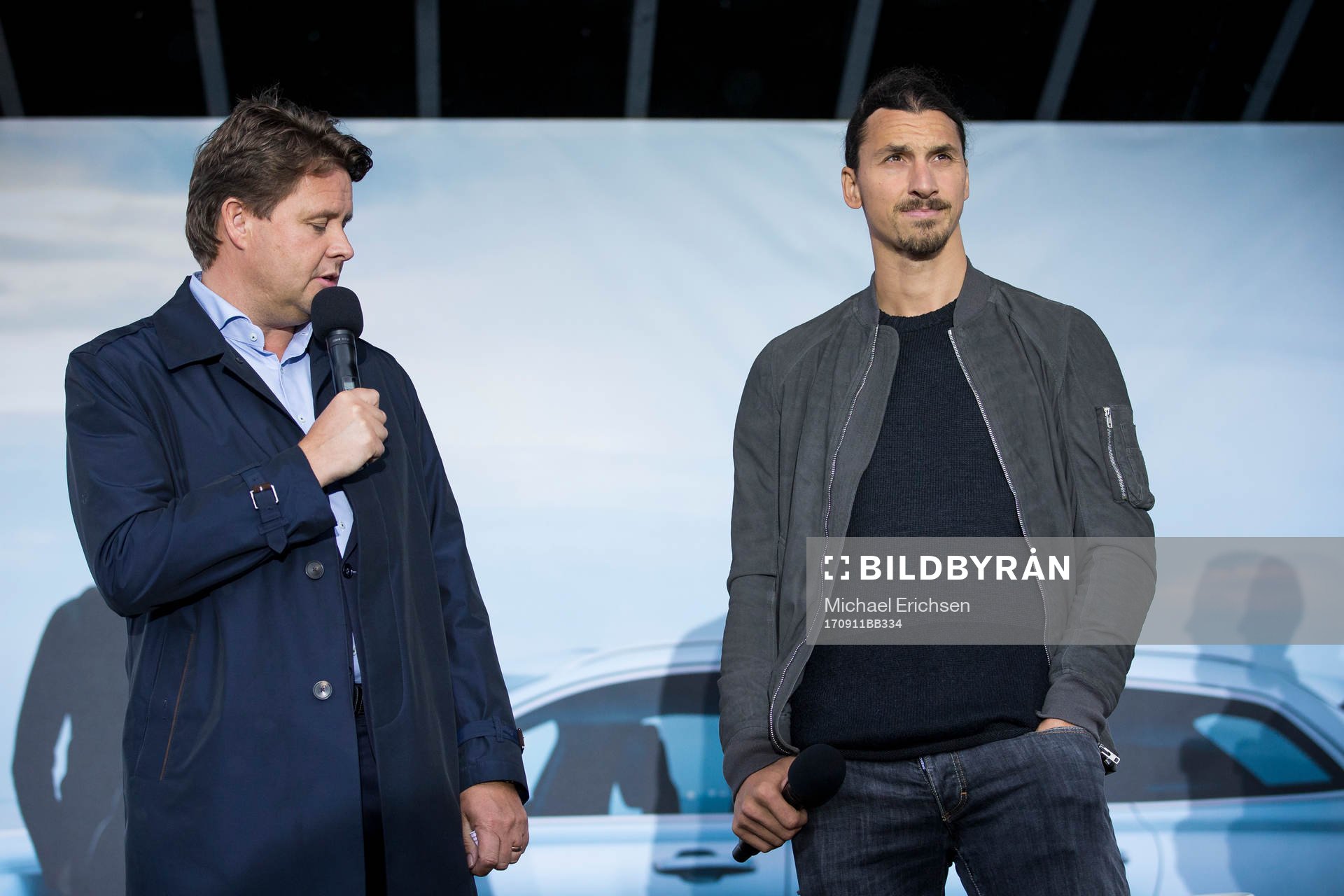 Zlatan Ibrahimovic