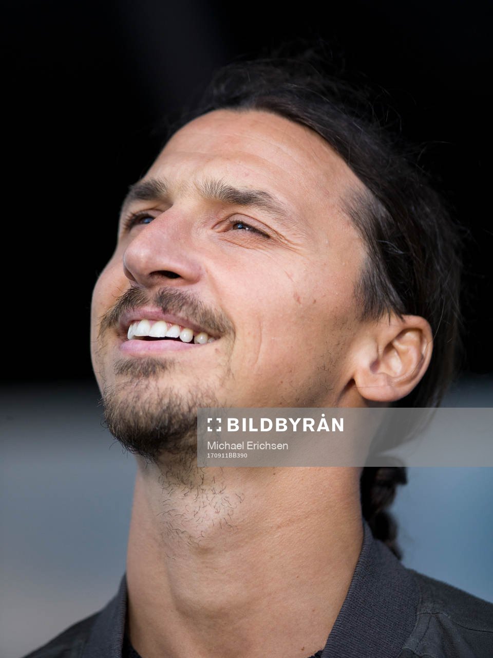 Zlatan Ibrahimovic
