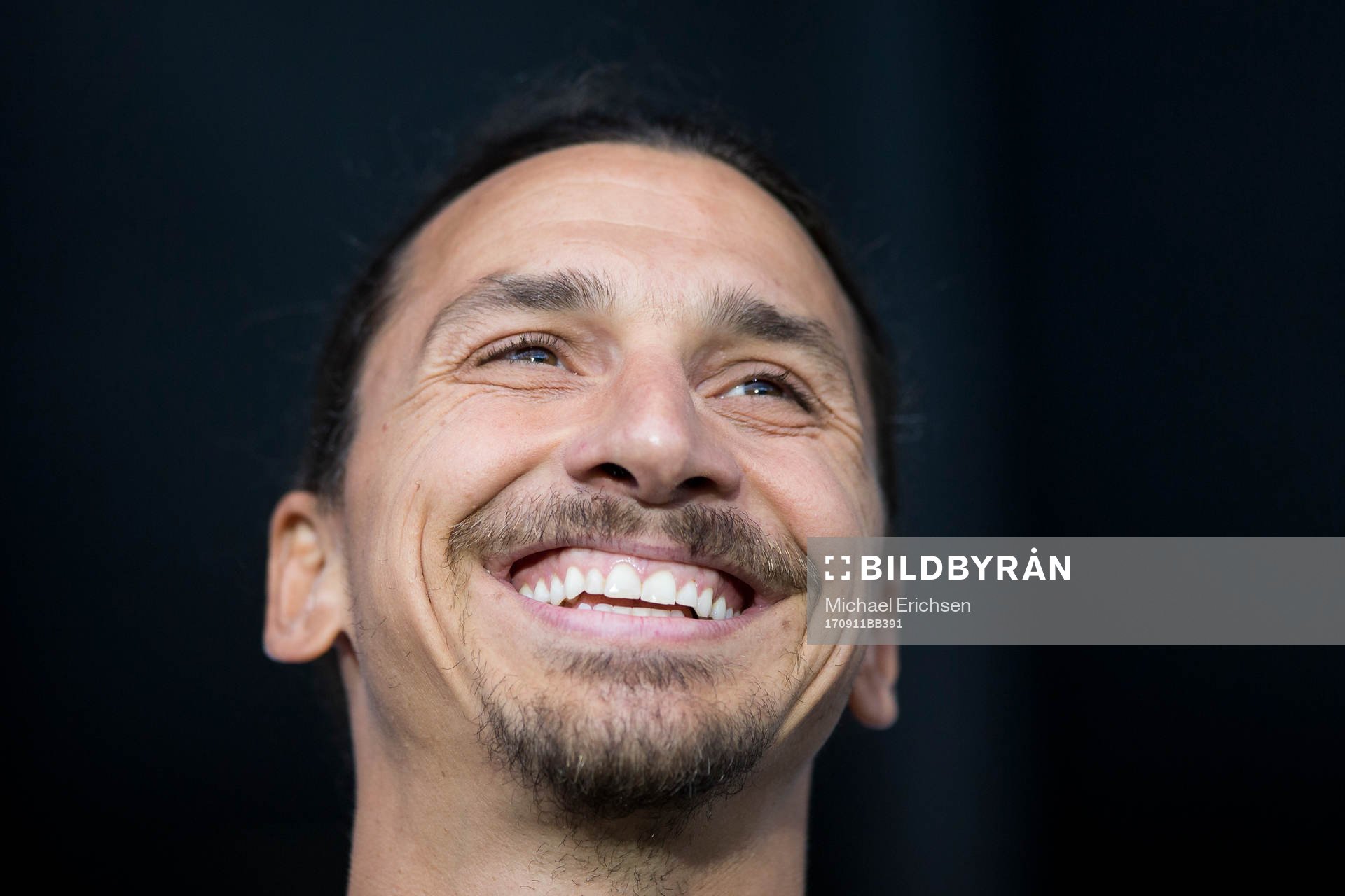Zlatan Ibrahimovic