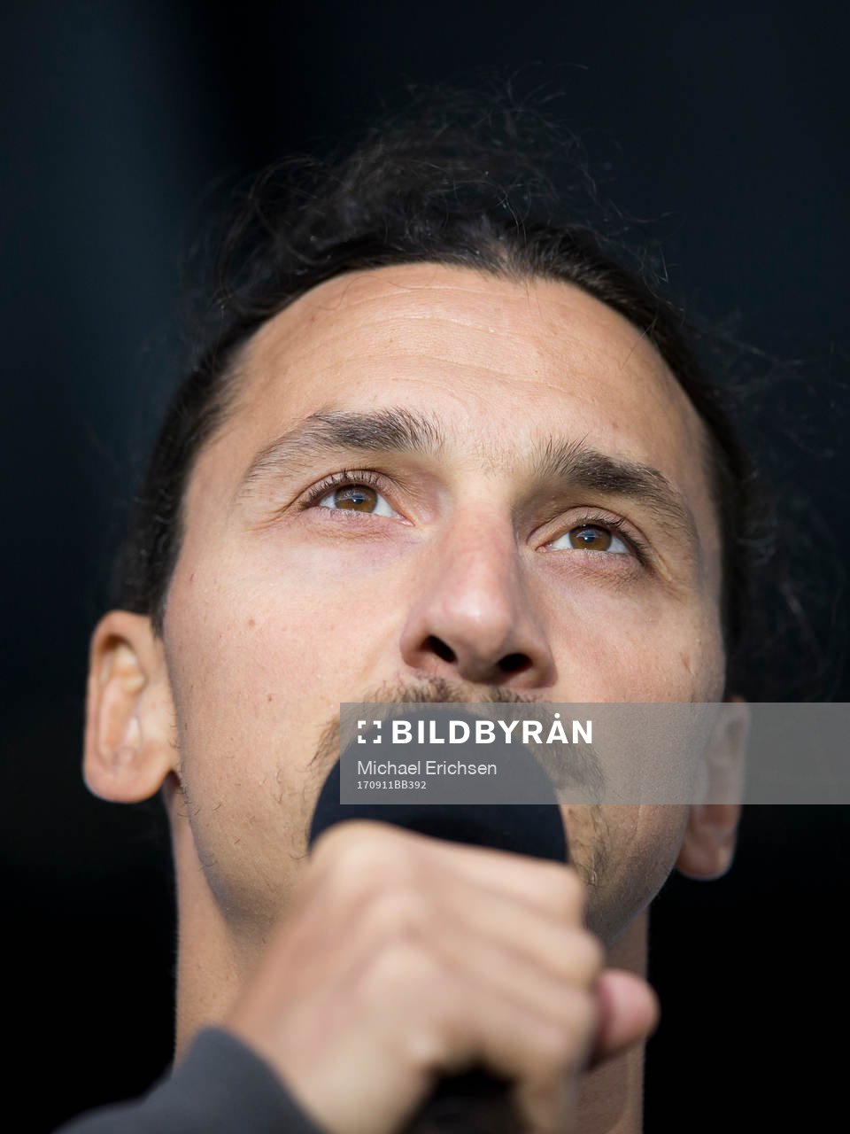 Zlatan Ibrahimovic