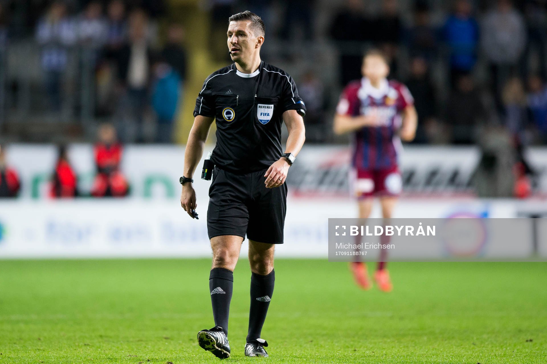Domare Bojan Pandzic